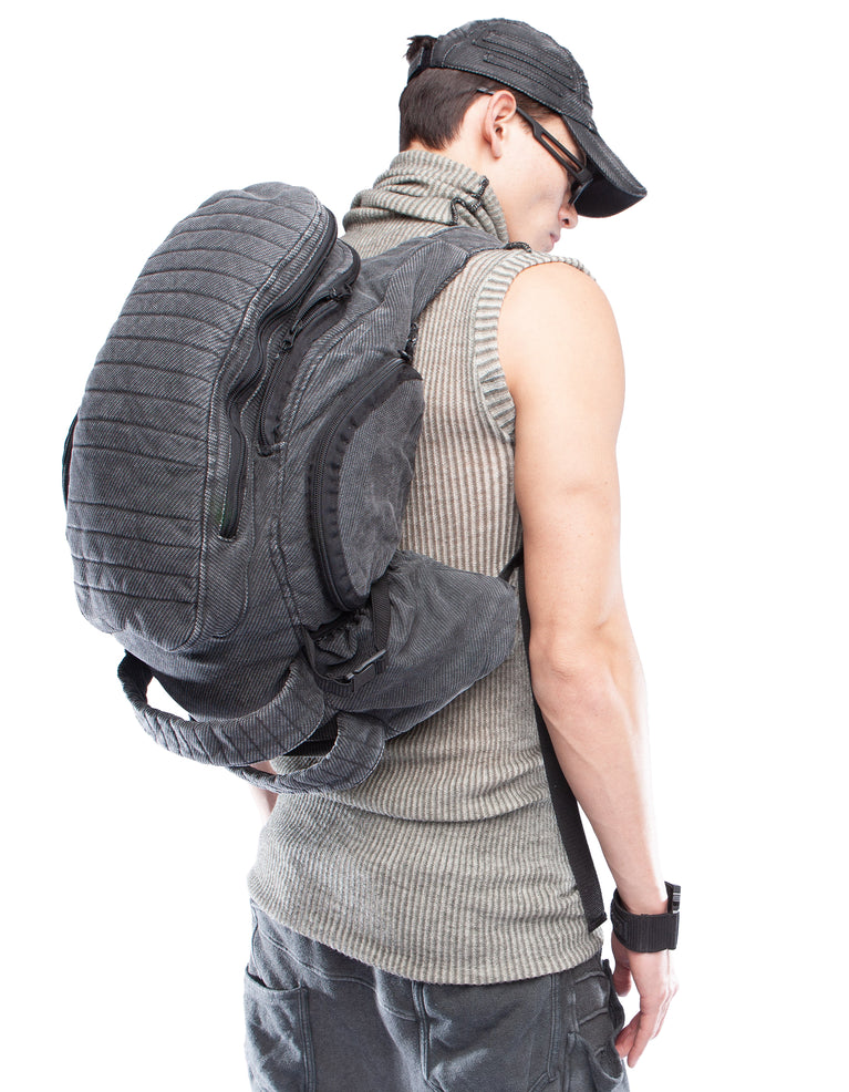 BACK PACK UNIFORM