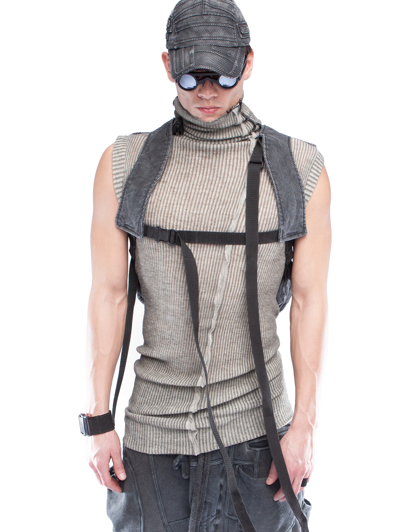 BACK PACK UNIFORM
