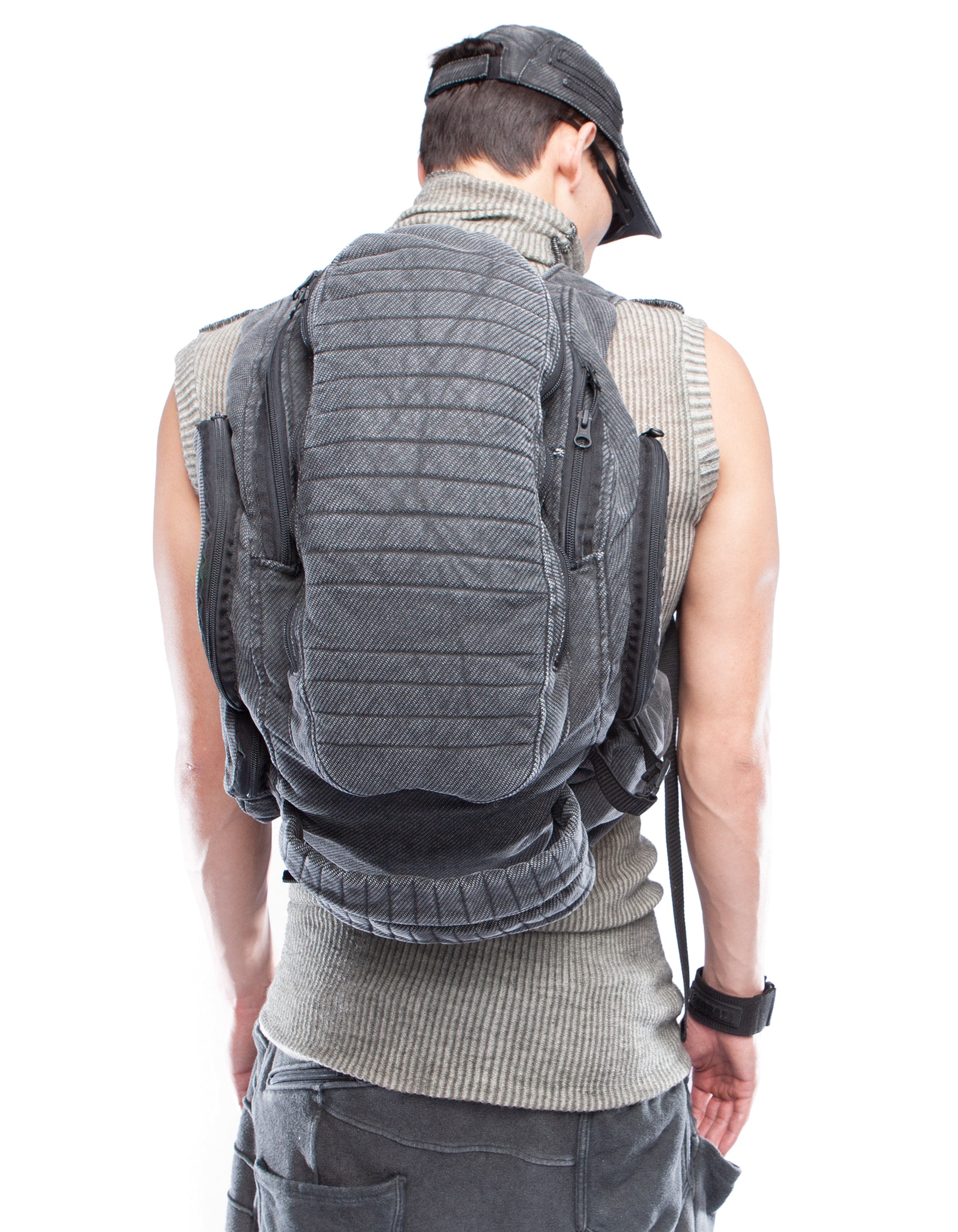BACK PACK UNIFORM