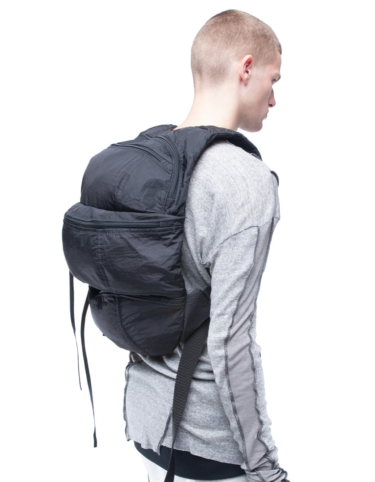 BACKPACK GENE