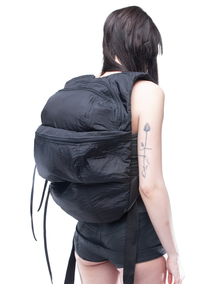 BACKPACK GENE