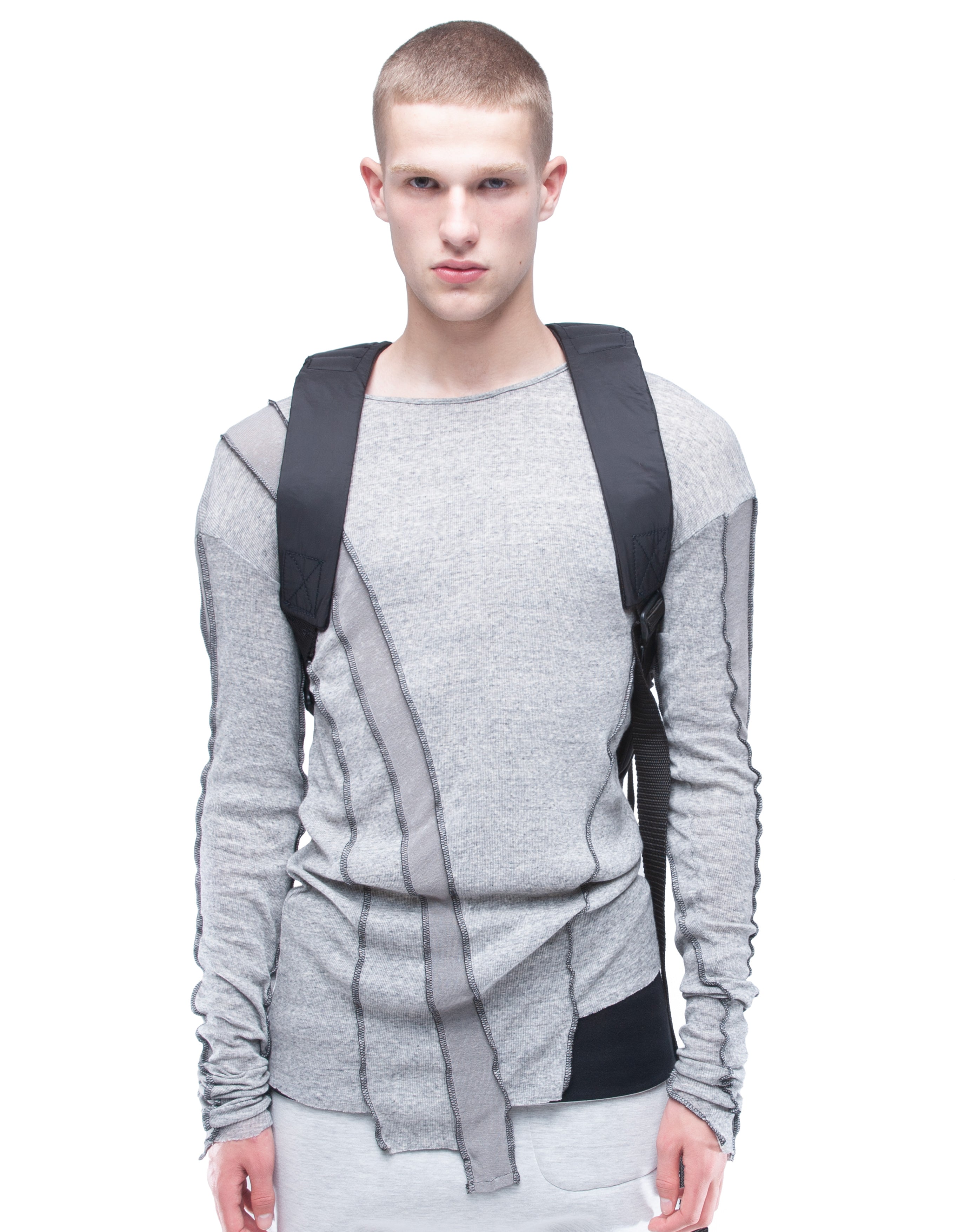 BACKPACK GENE