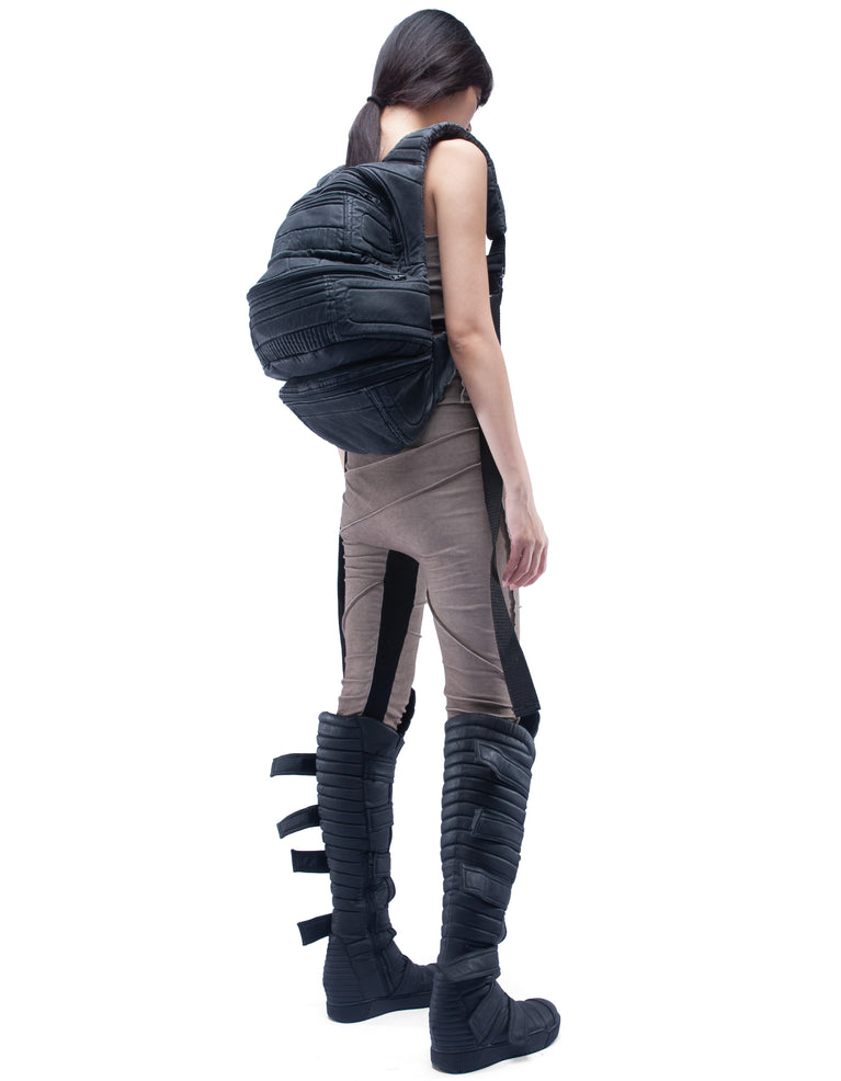 BACKPACK MECHANIC