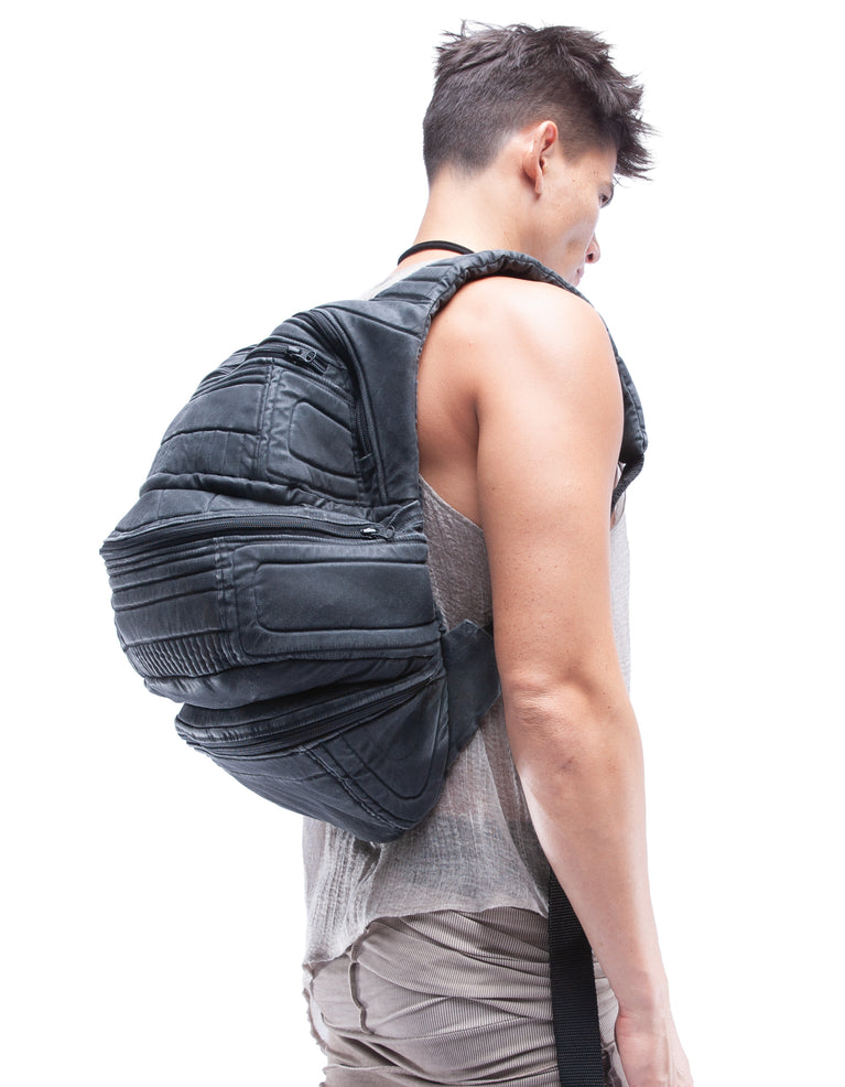 BACKPACK MECHANIC