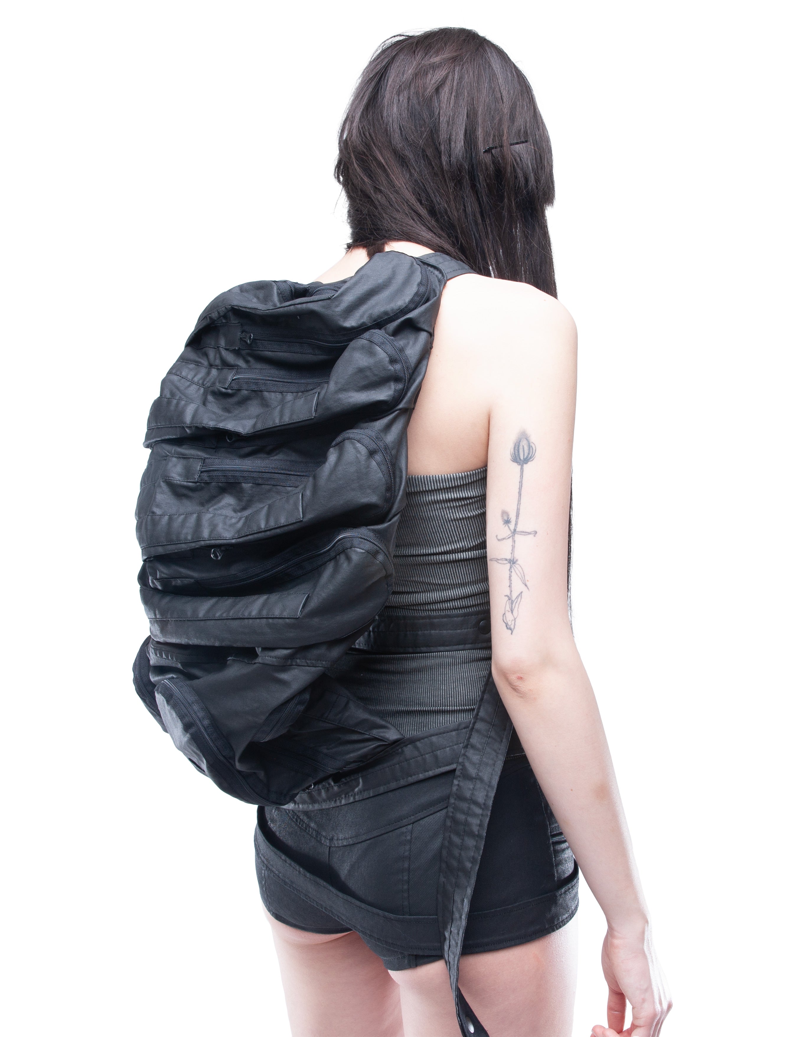 BAG BEEHIVE