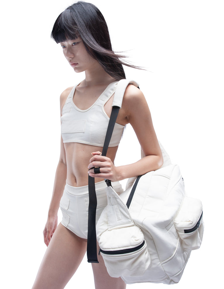 BAG FENDER