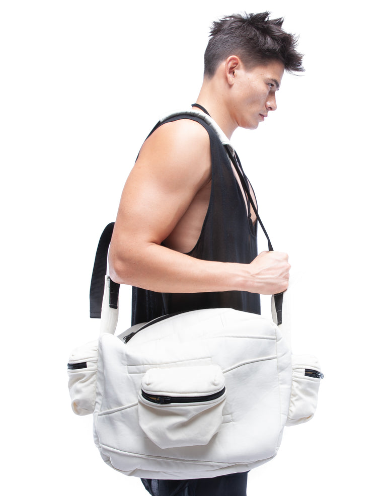 BAG FENDER