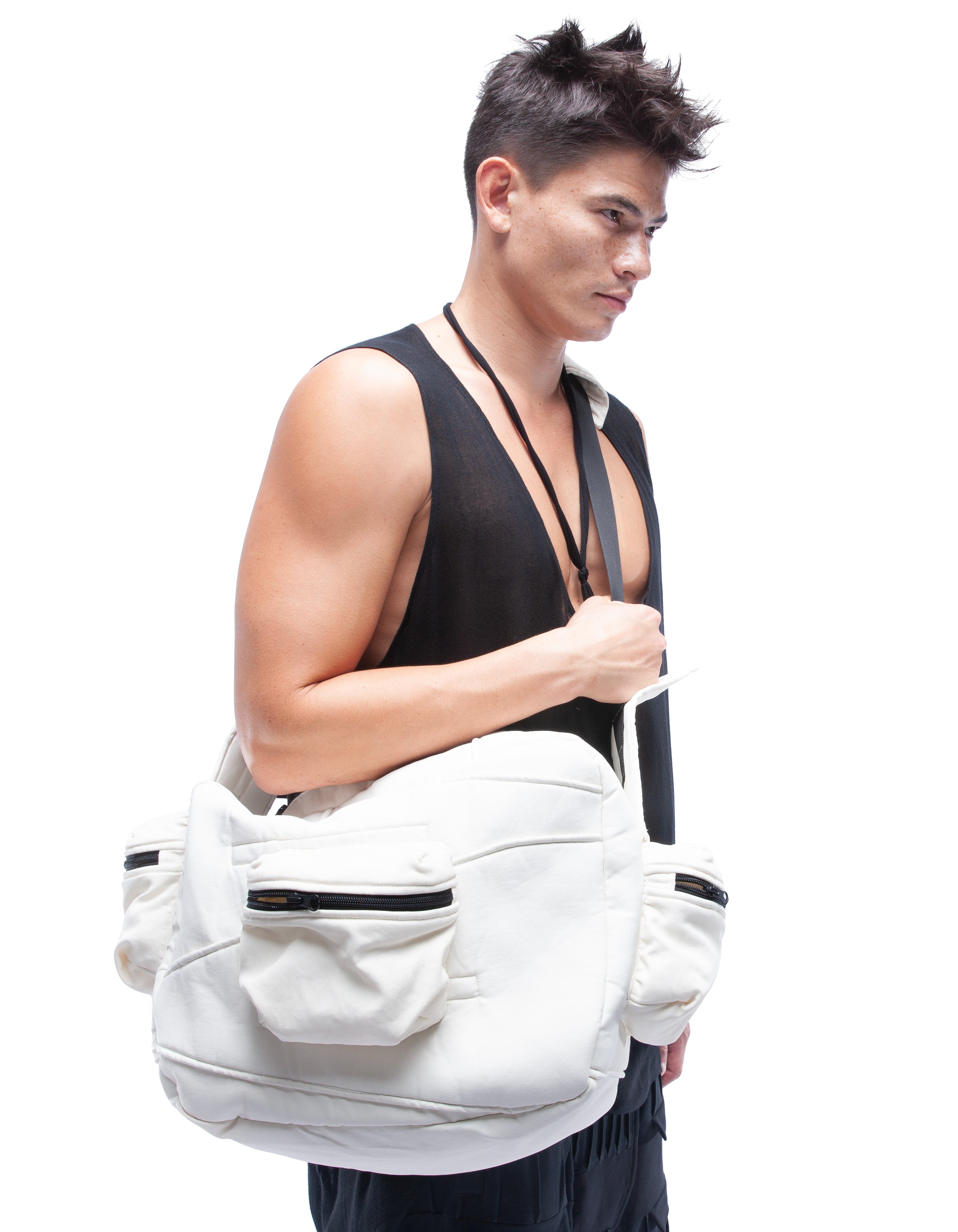 BAG FENDER