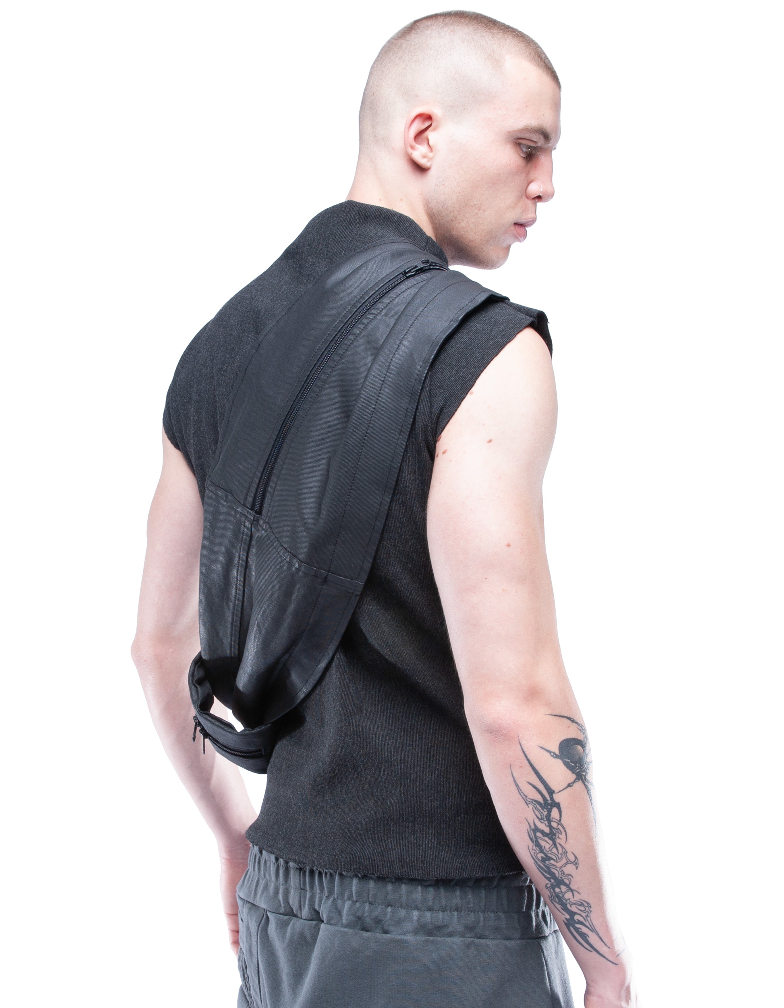 BAG FIXER
