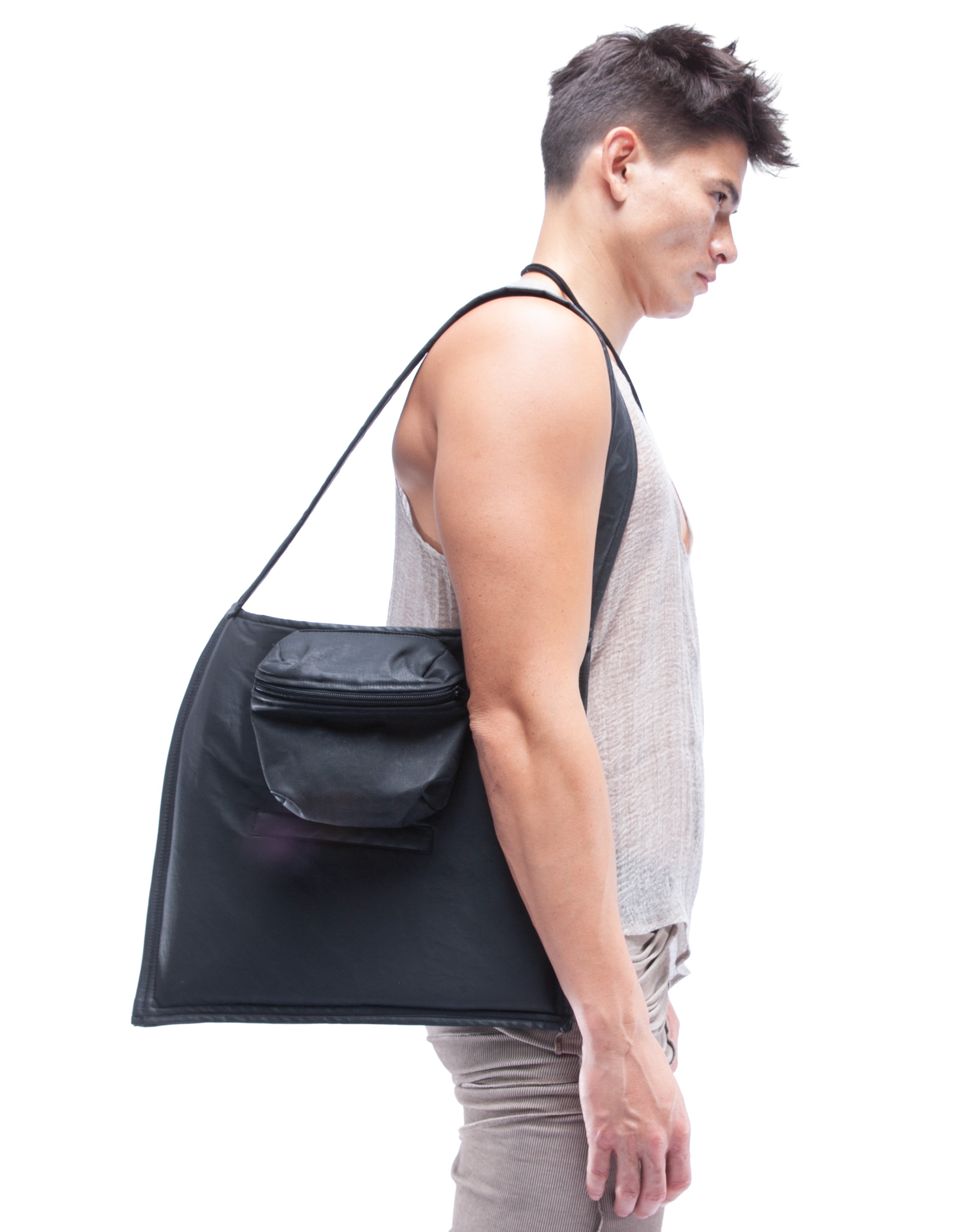 BAG LAPTOP ONYX