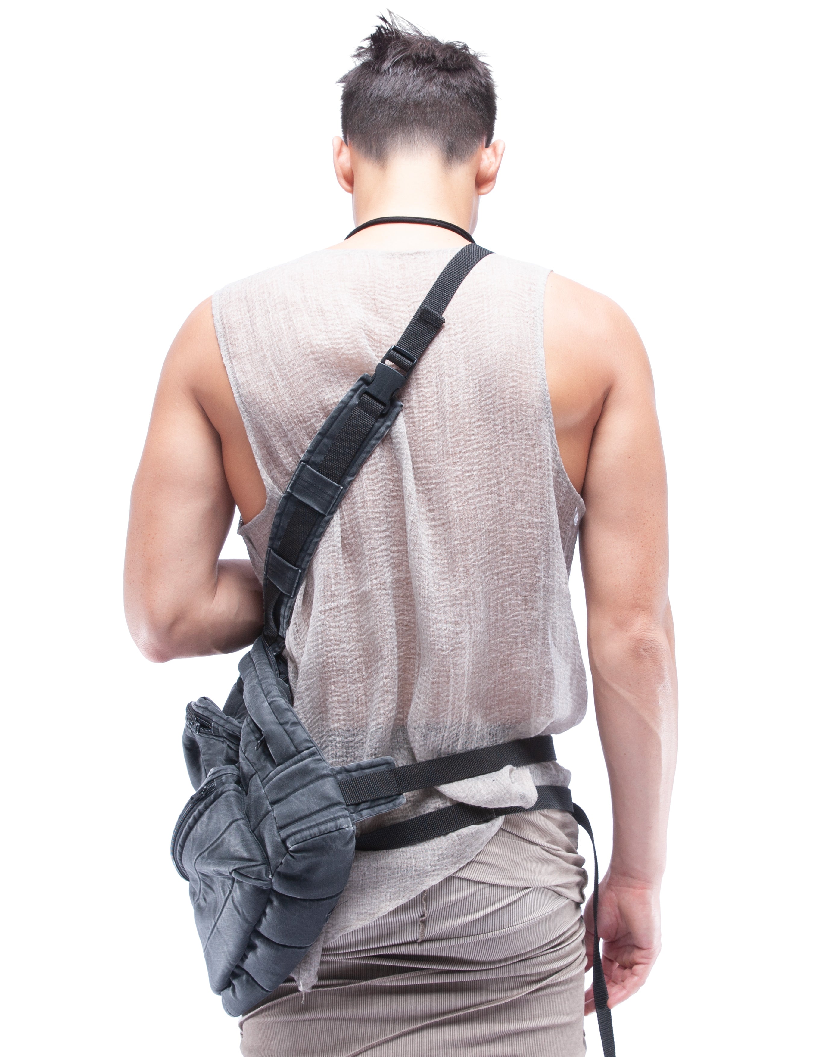 BAG MECHANIC