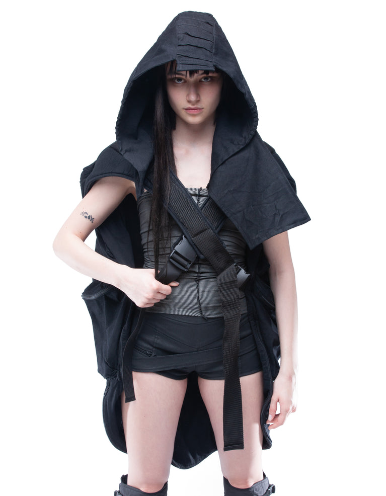 BAG SHELL TRANSFORM