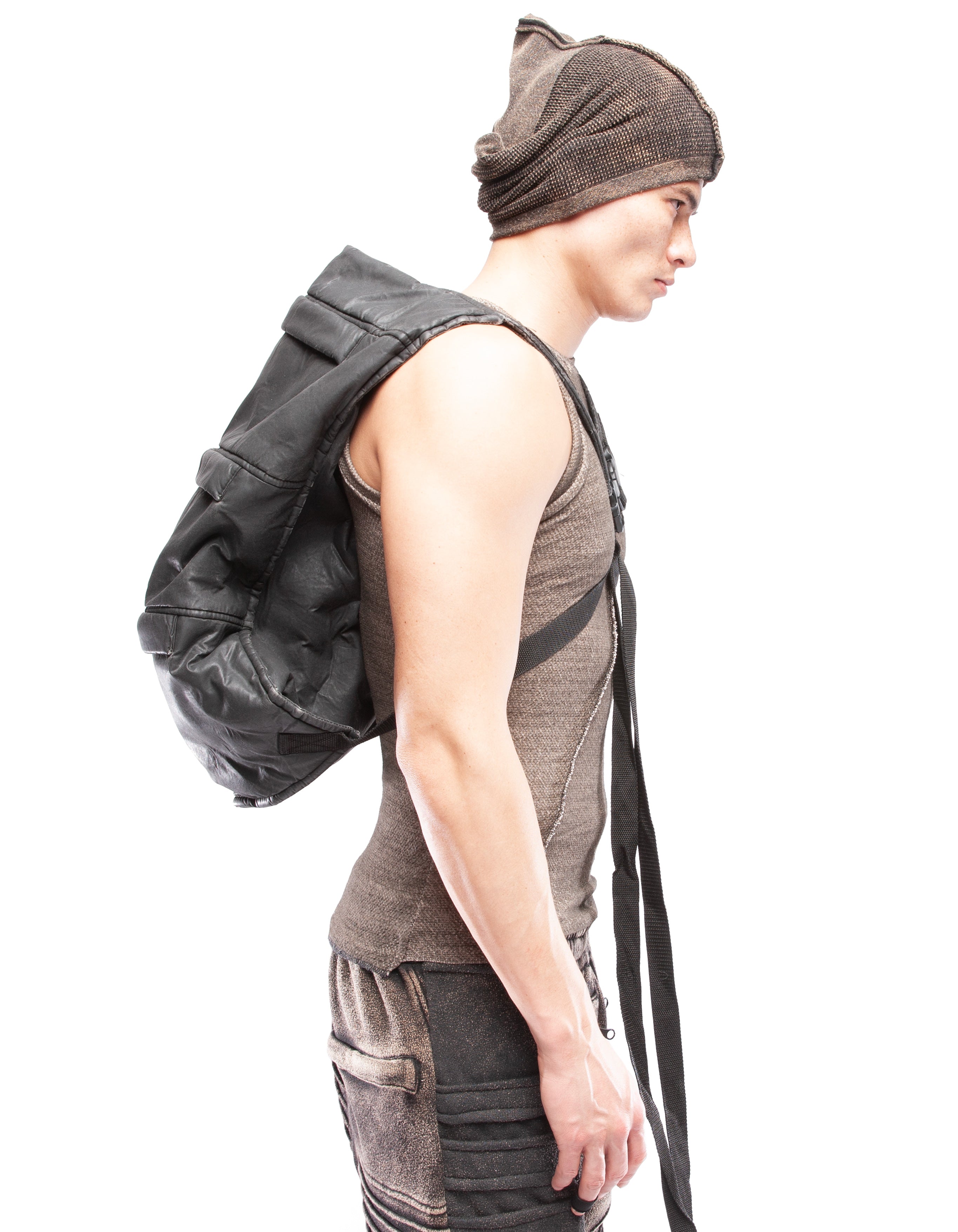 BAG X SHELL