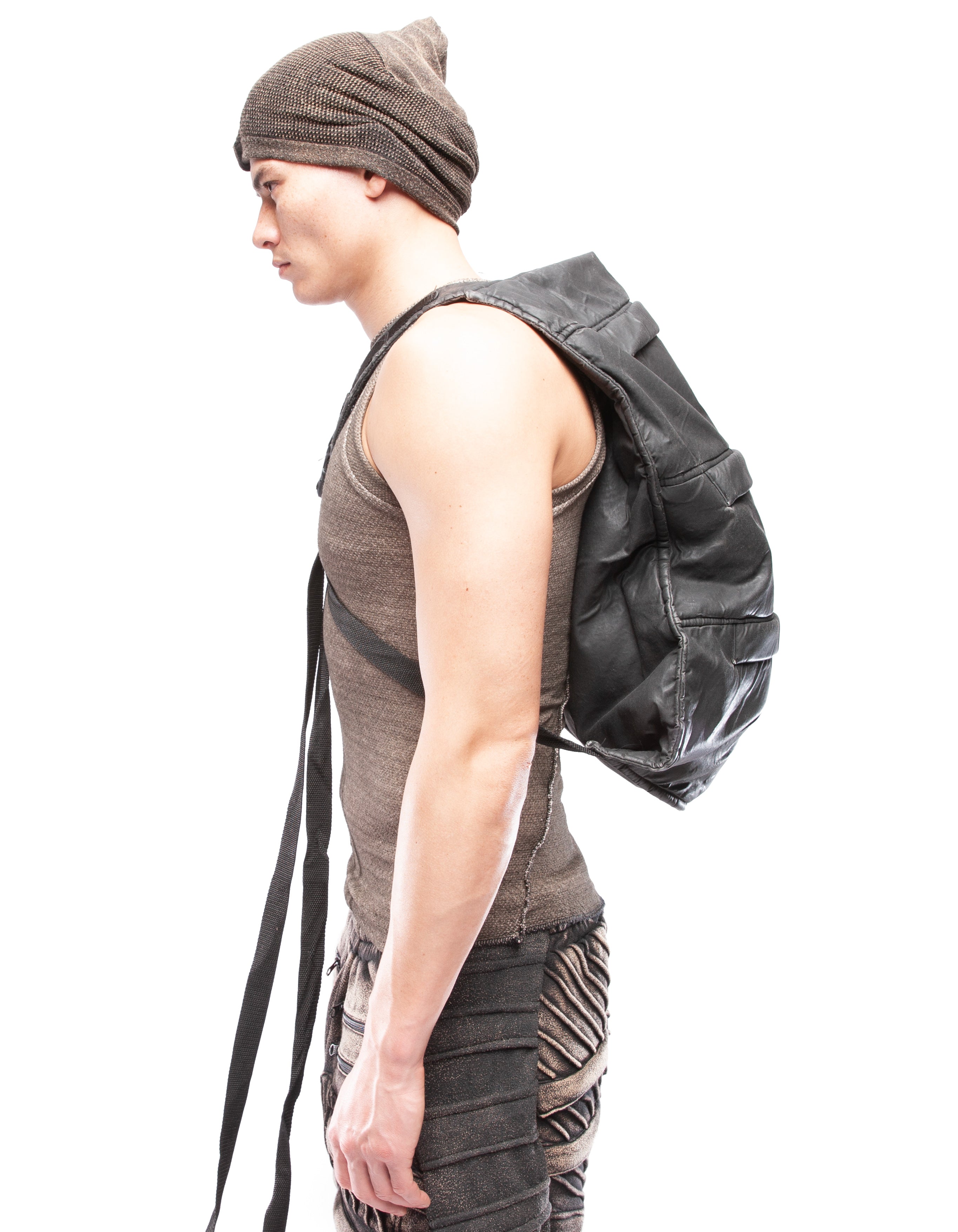 BAG X SHELL