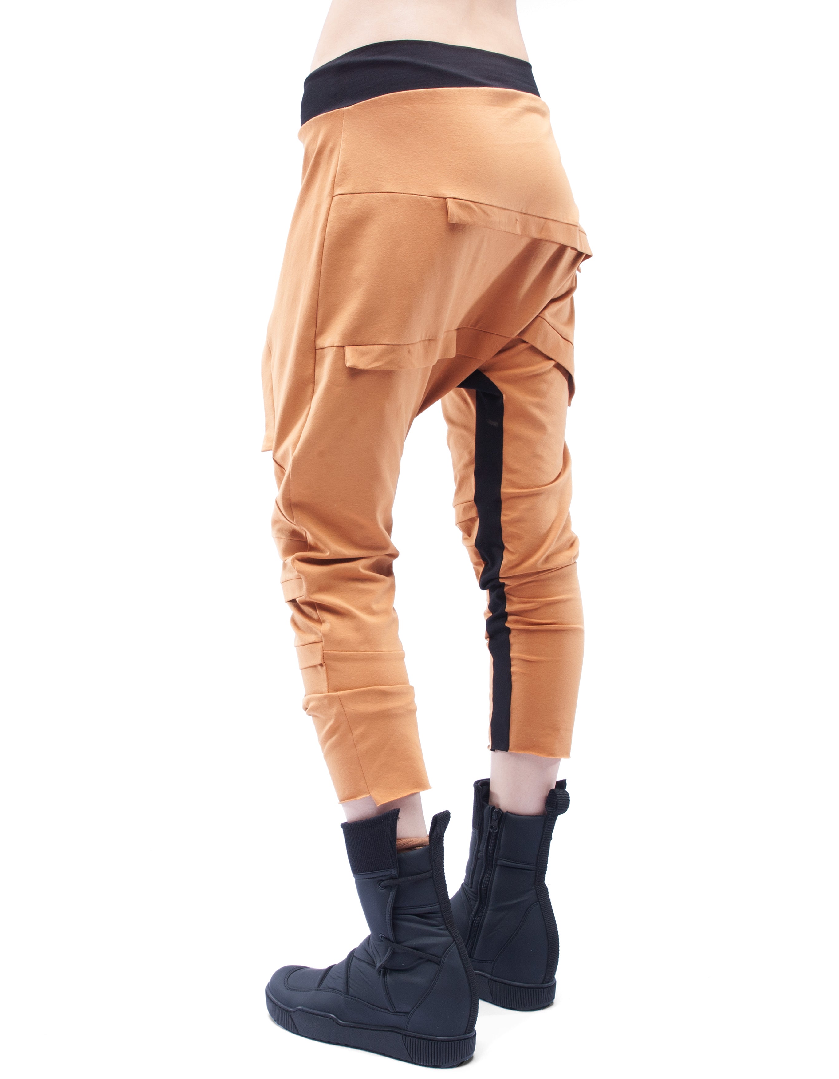 BAGGY ARISE W