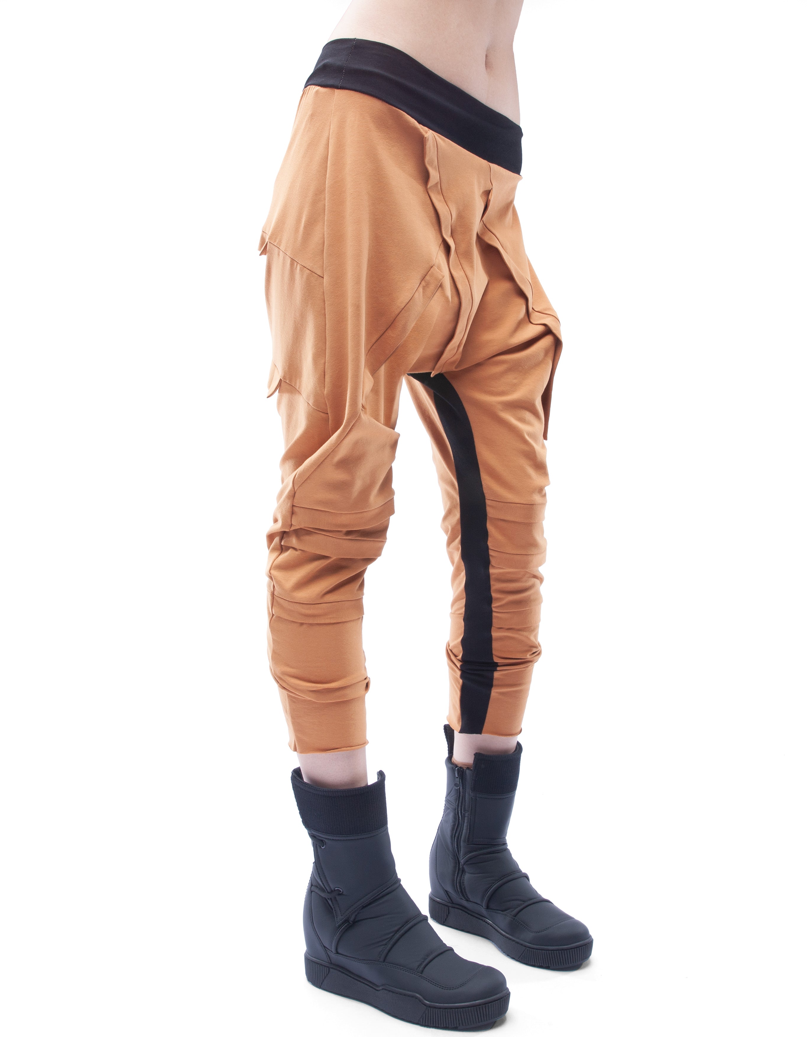 BAGGY ARISE W