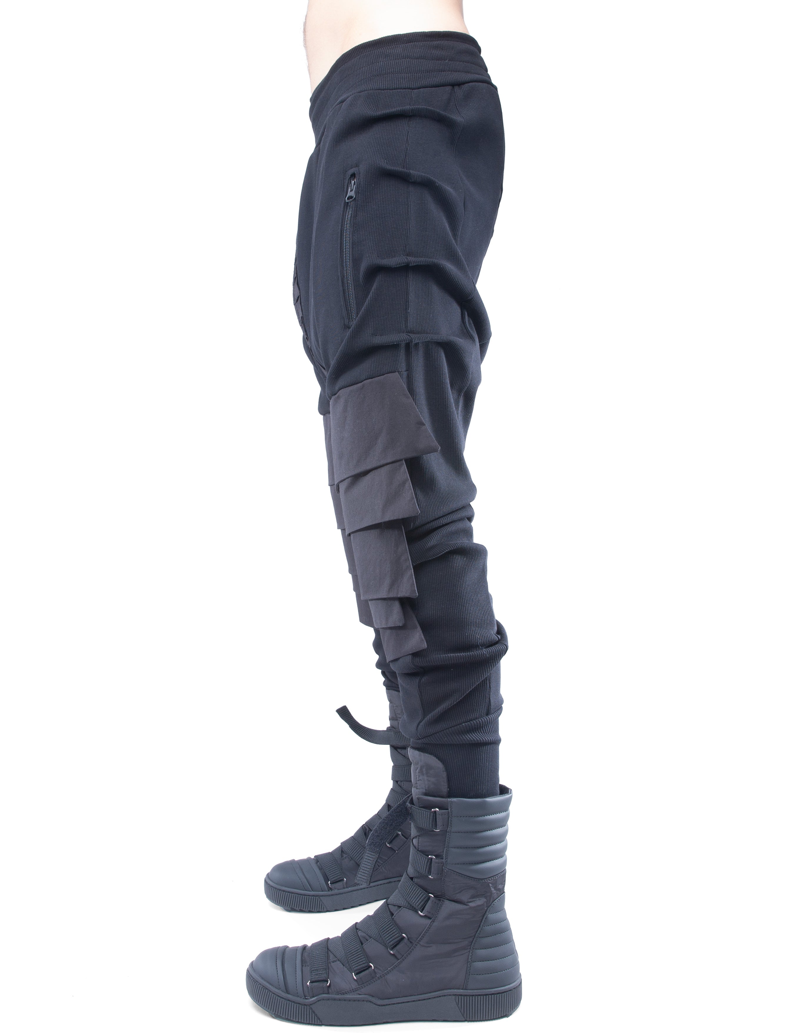 BAGGY ARMOR KANNAGARA