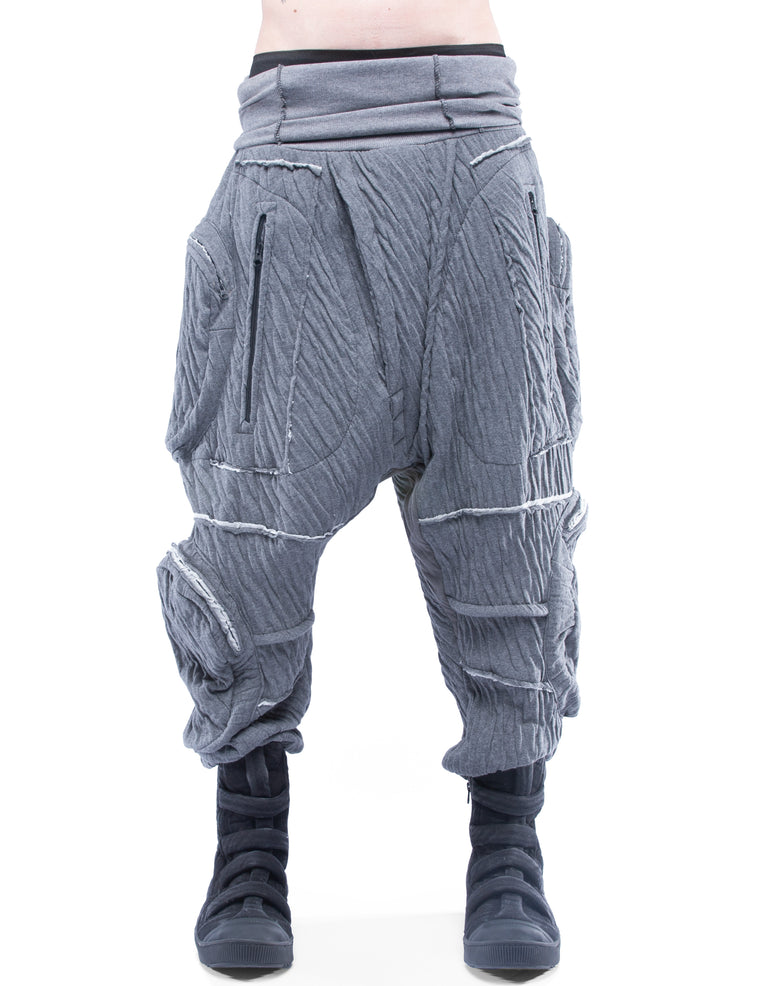 BAGGY COZY CRACK