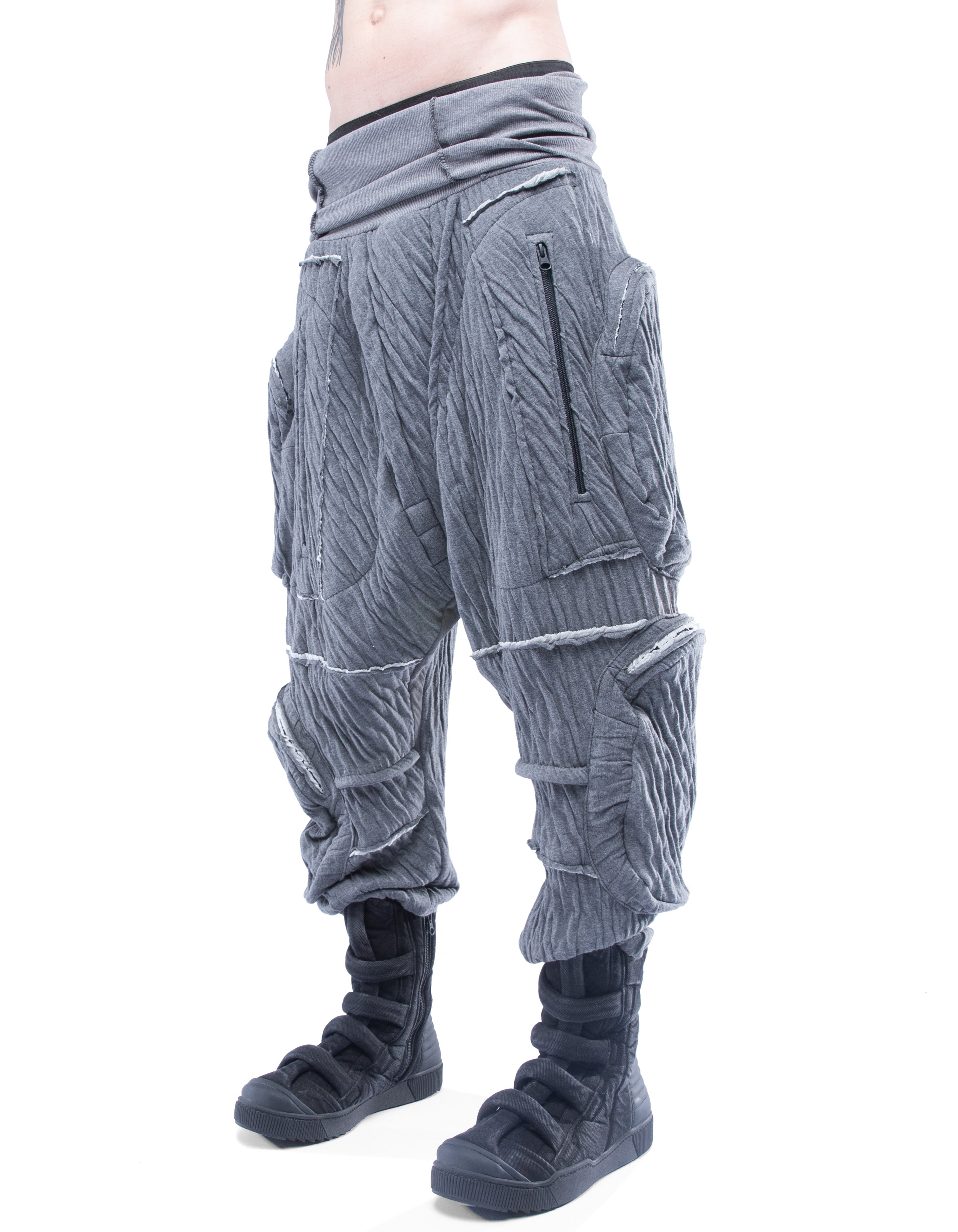 BAGGY COZY CRACK