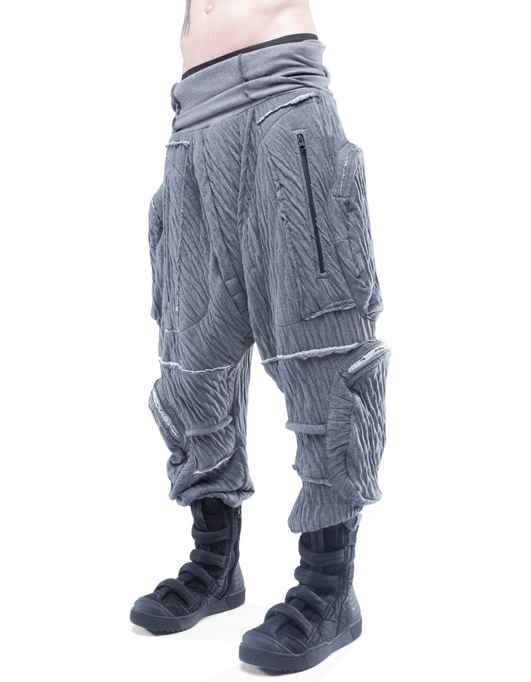 BAGGY COZY CRACK