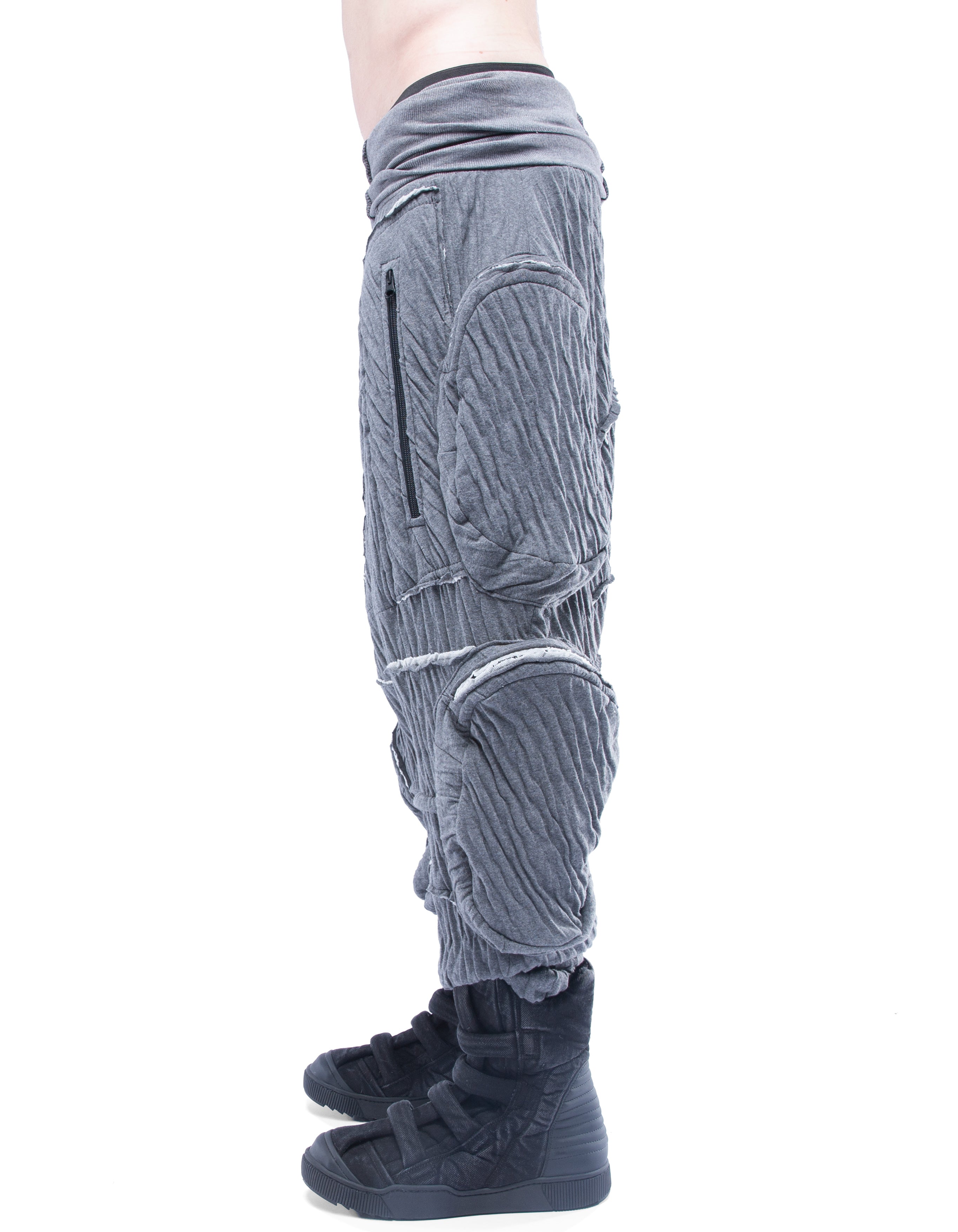 BAGGY COZY CRACK