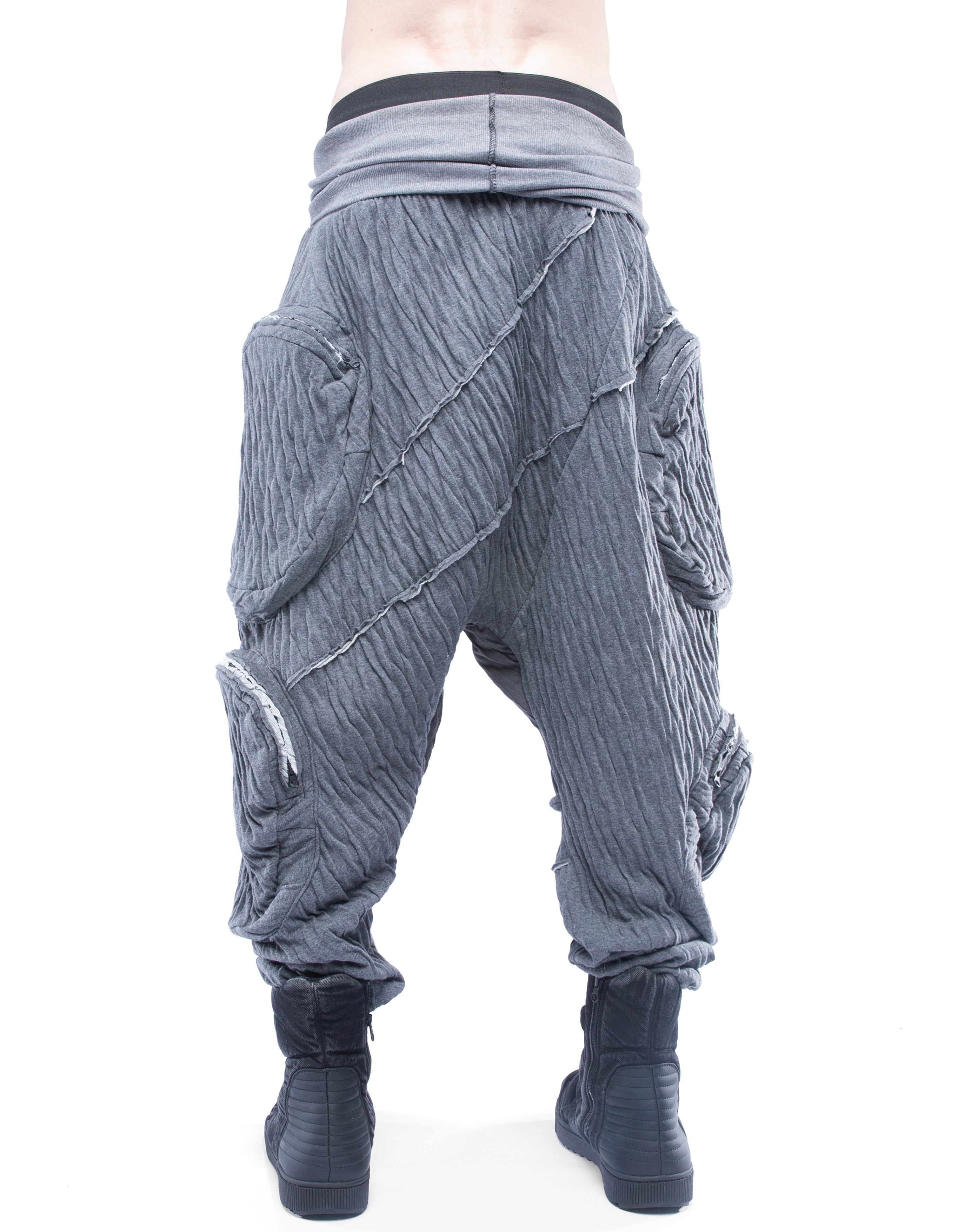 BAGGY COZY CRACK