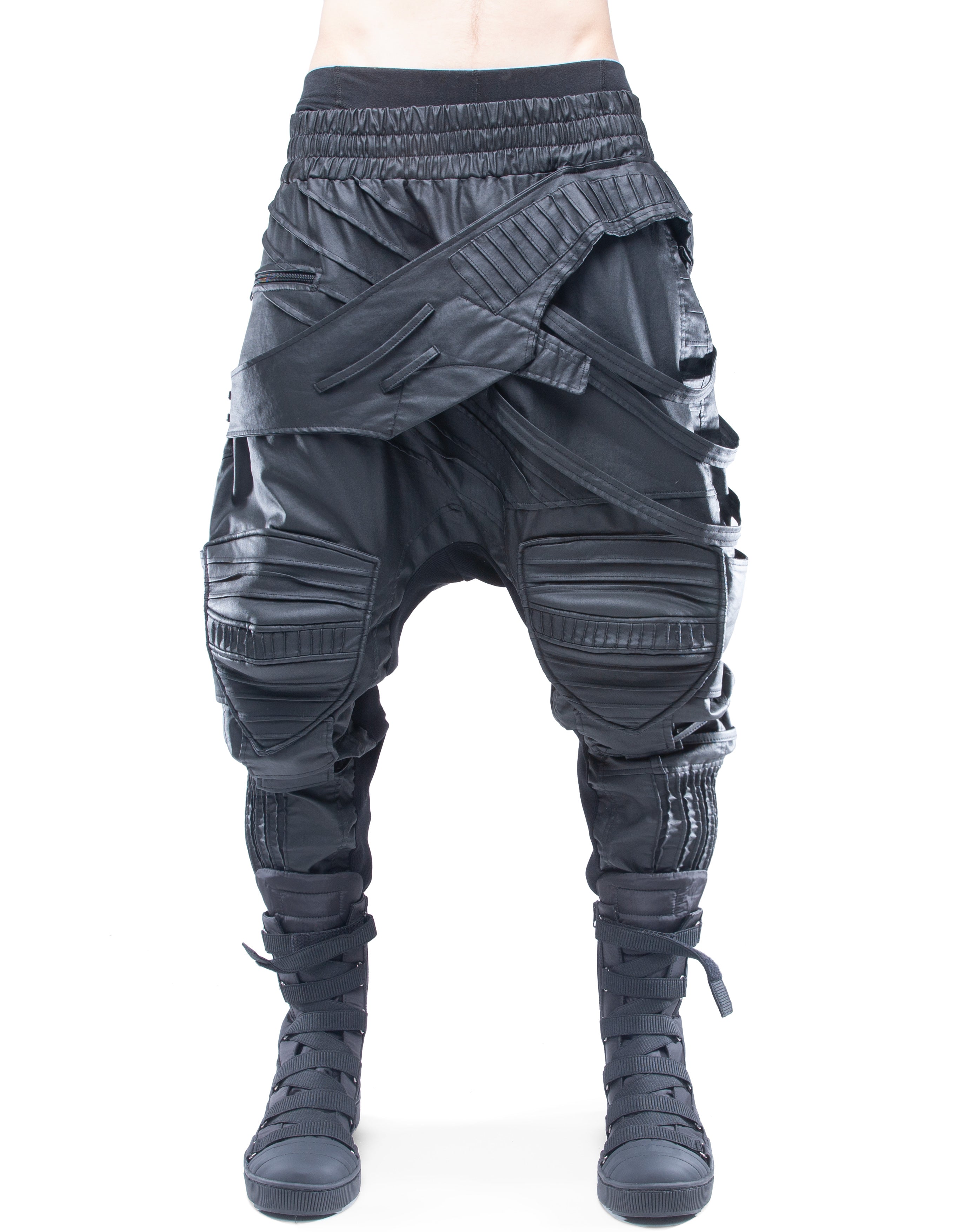BAGGY KNEES BEYOND