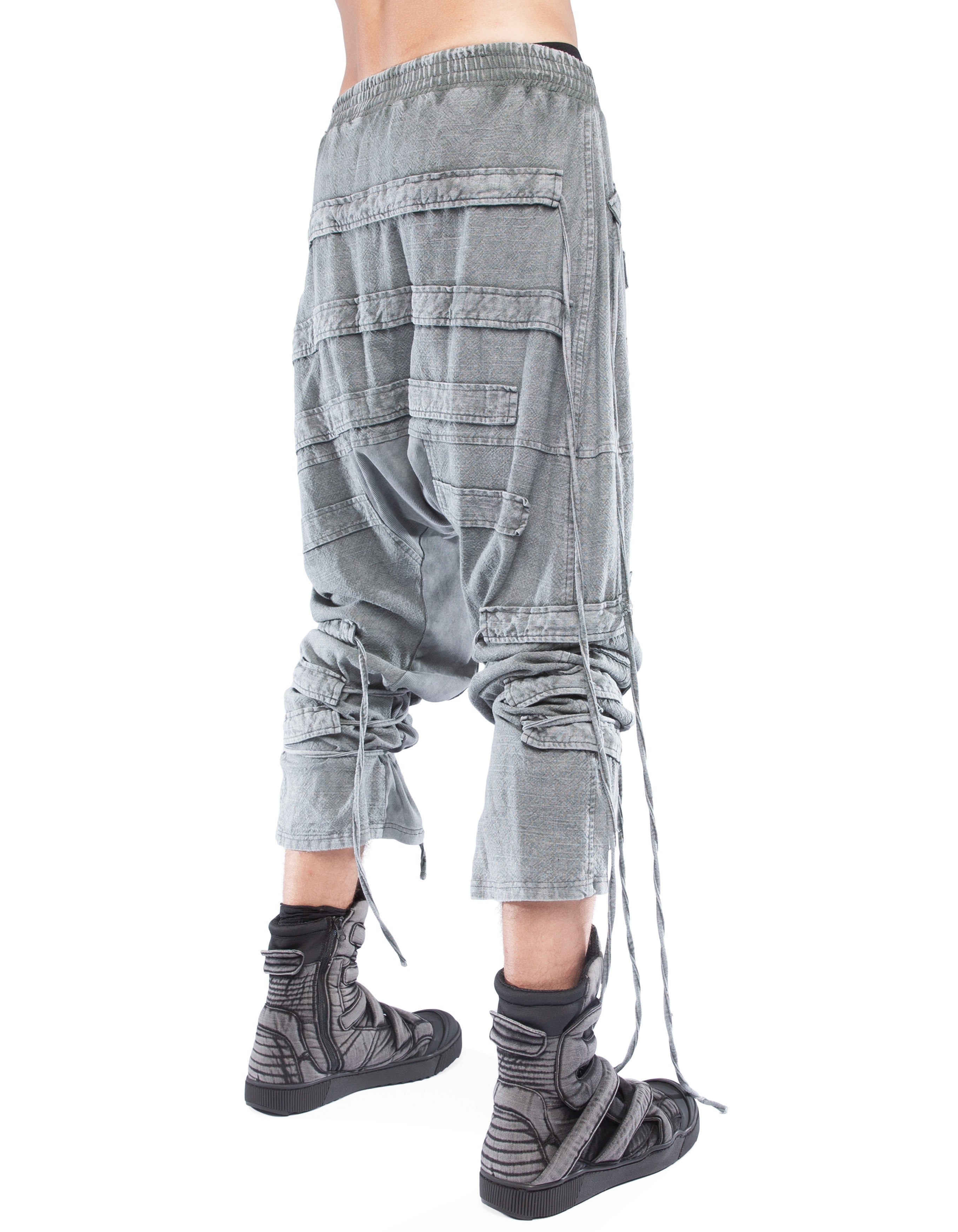 BAGGY LINKS LOGIC