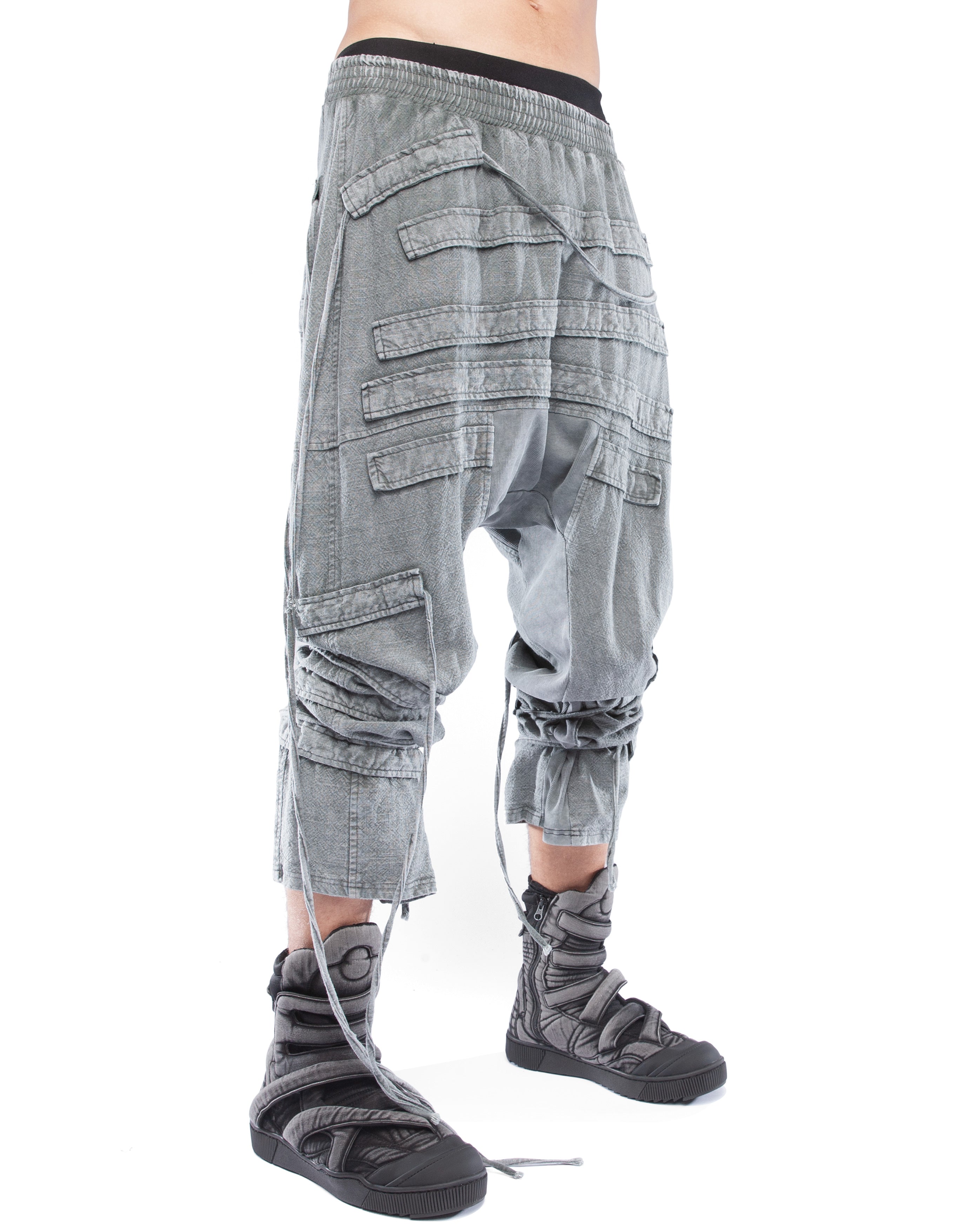 BAGGY LINKS LOGIC