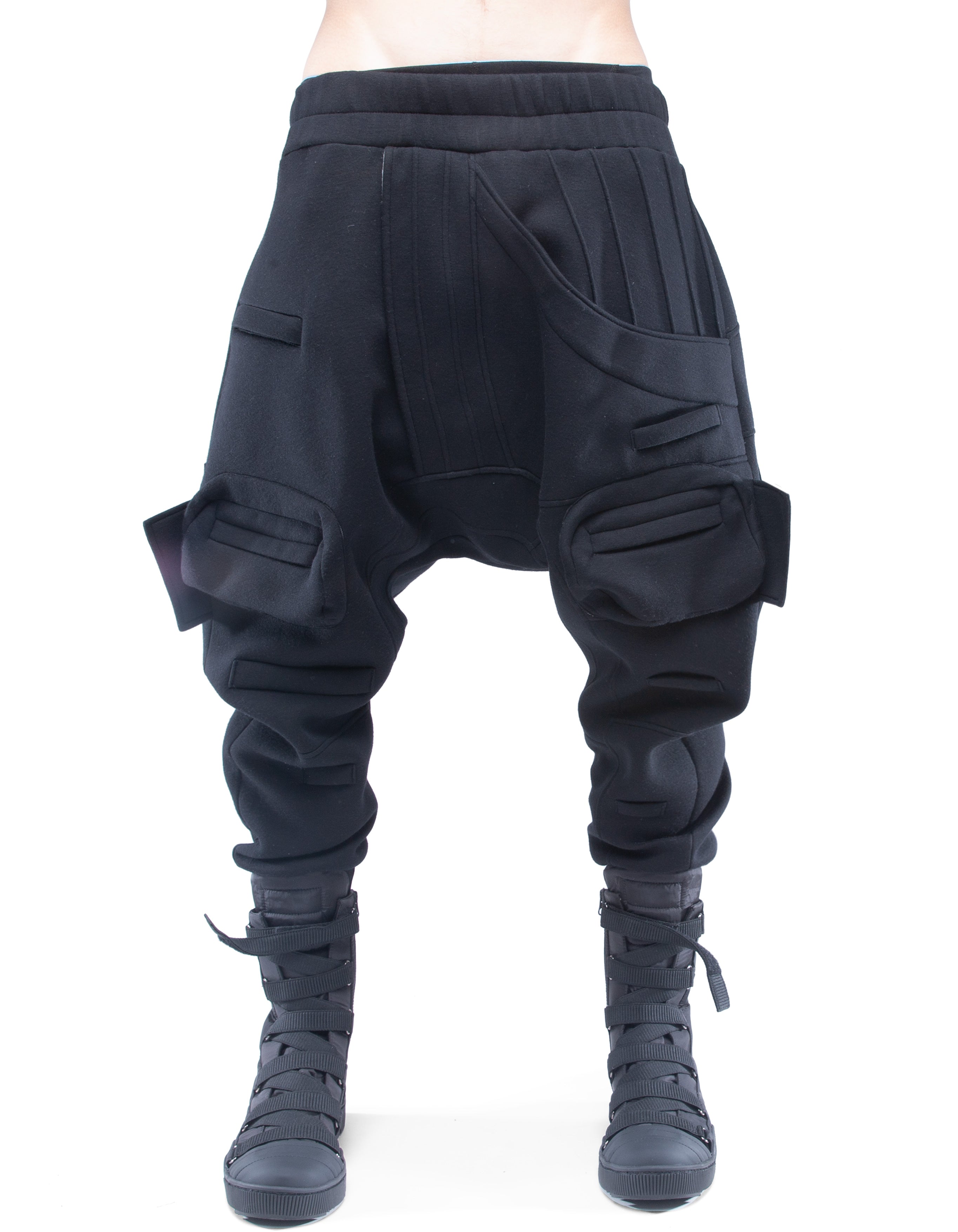 BAGGY NEO GRIP