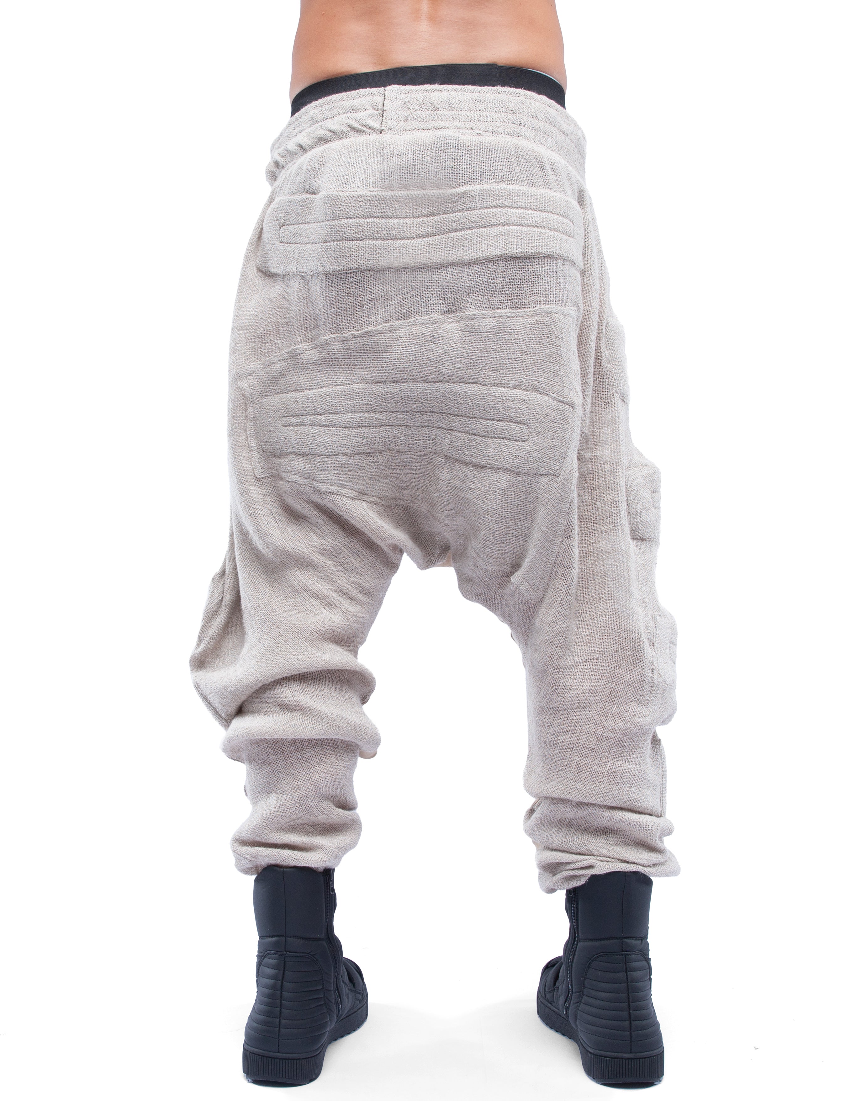 BAGGY NEO HOBO