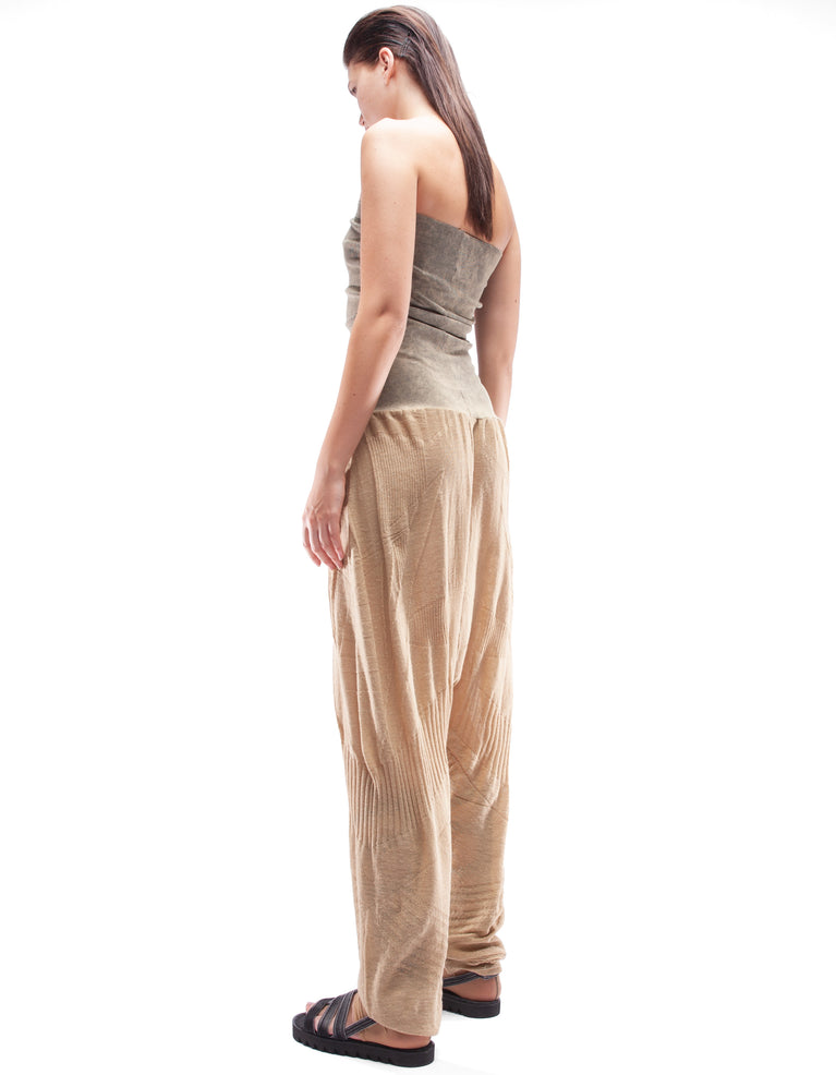 BAGGY TROUSERS REUNION