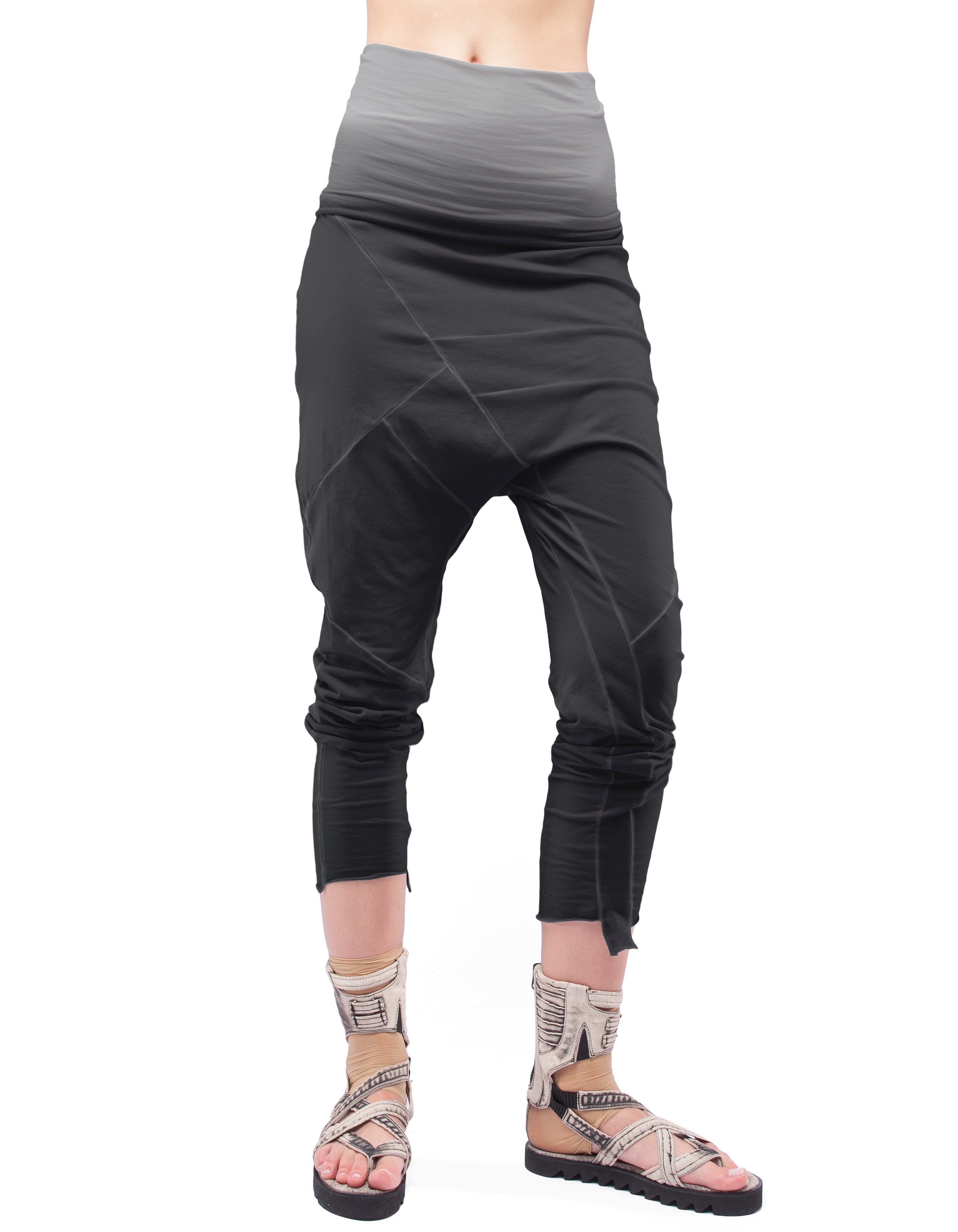 BAGGY BLACK