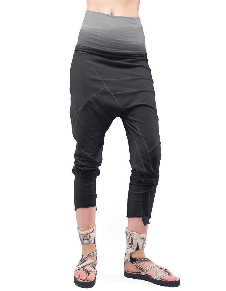 BAGGY BLACK
