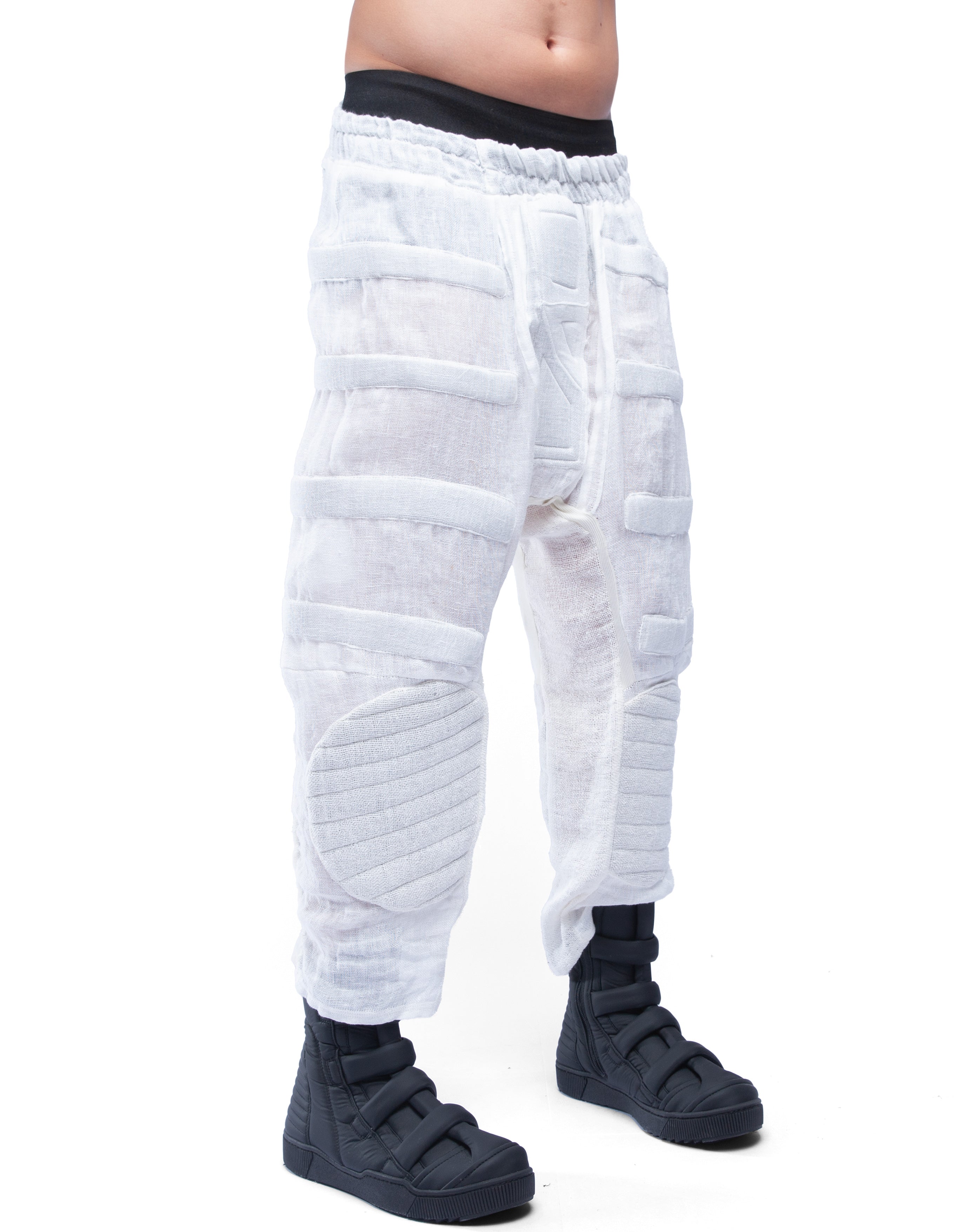 BAGGY PADS LIGHT KEEPER