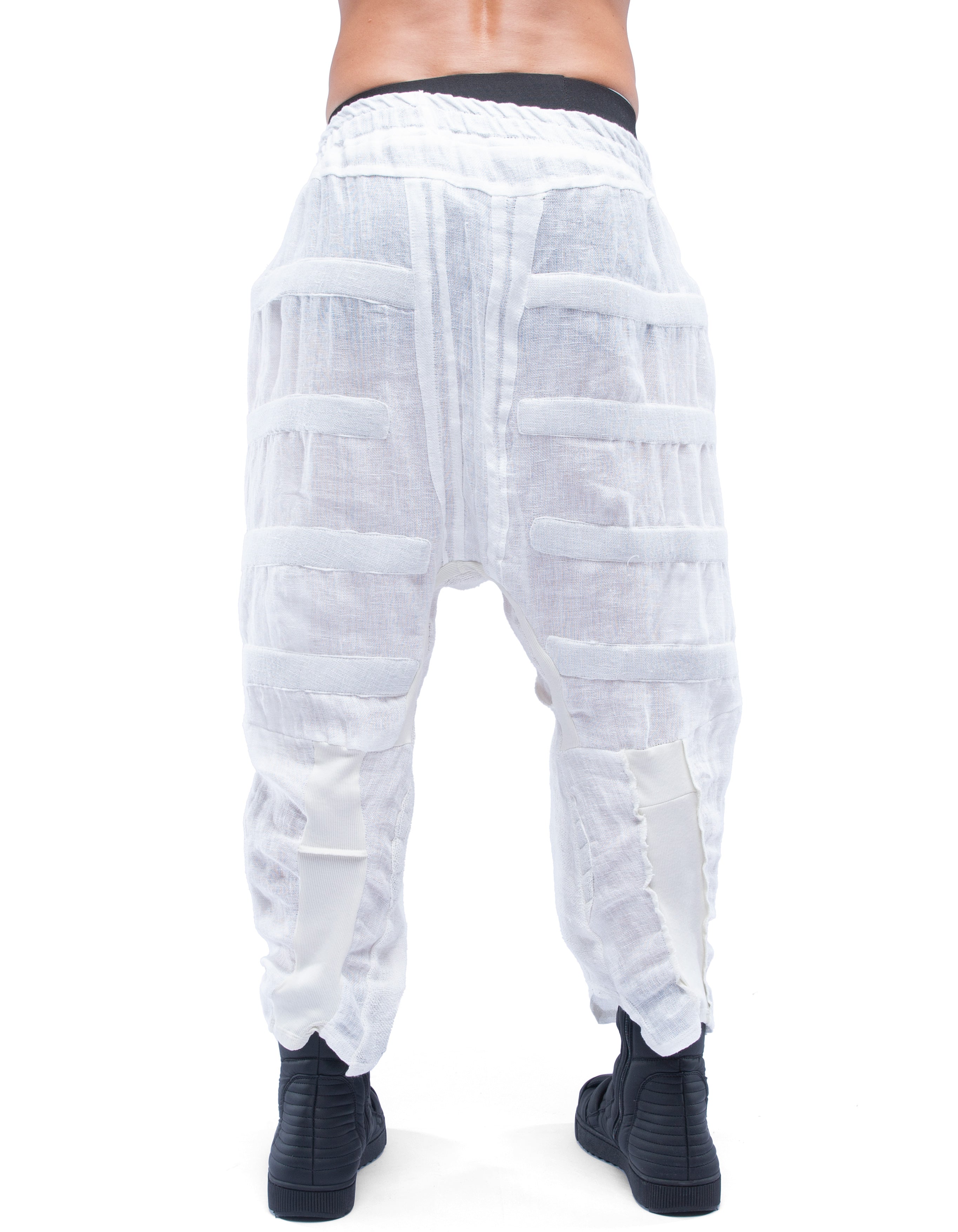 BAGGY PADS LIGHT KEEPER