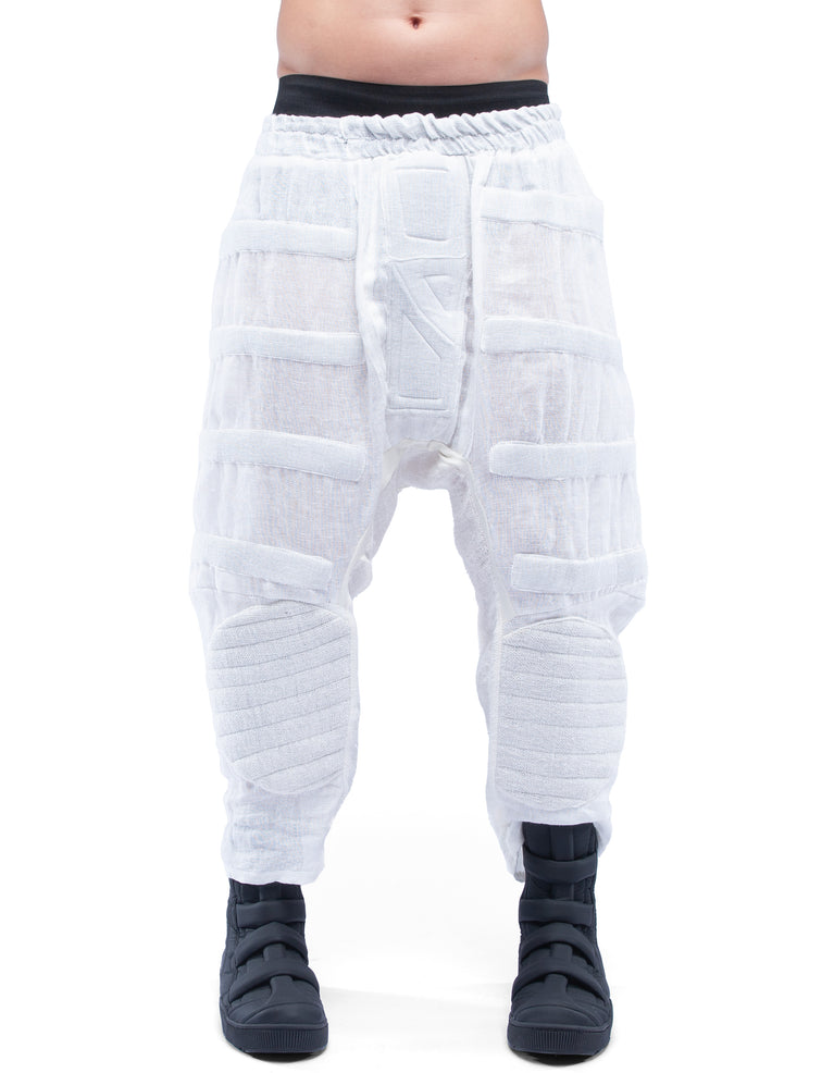 BAGGY PADS LIGHT KEEPER
