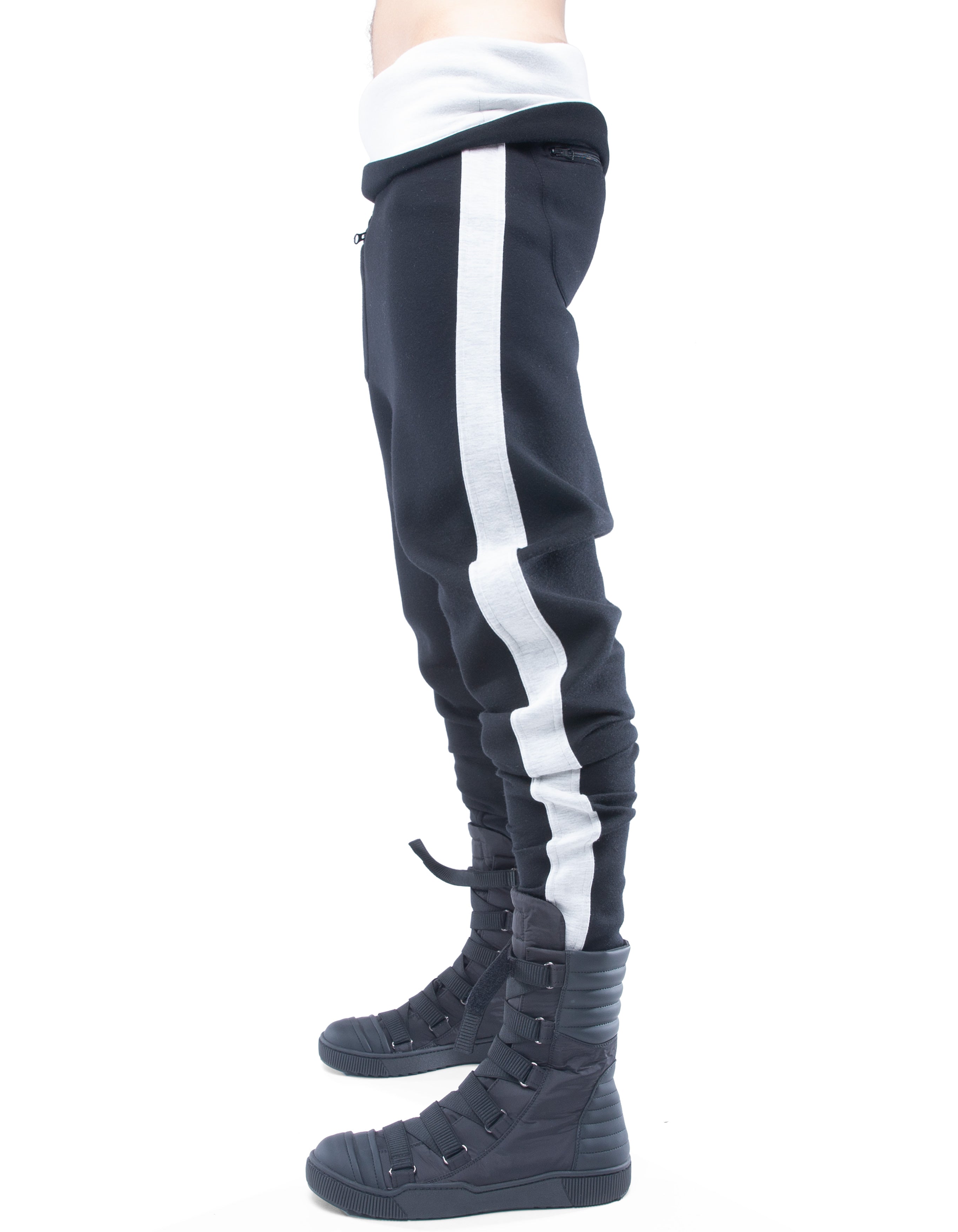 BASIC BAGGY NEO