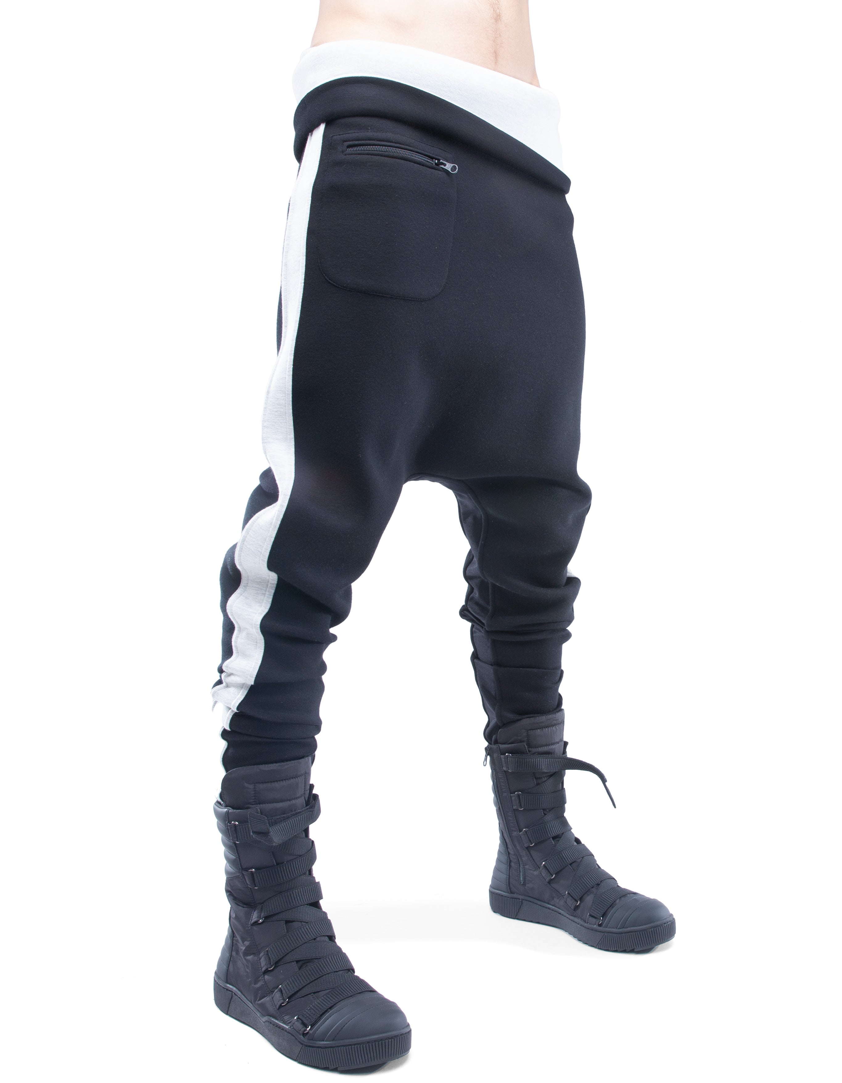BASIC BAGGY NEO