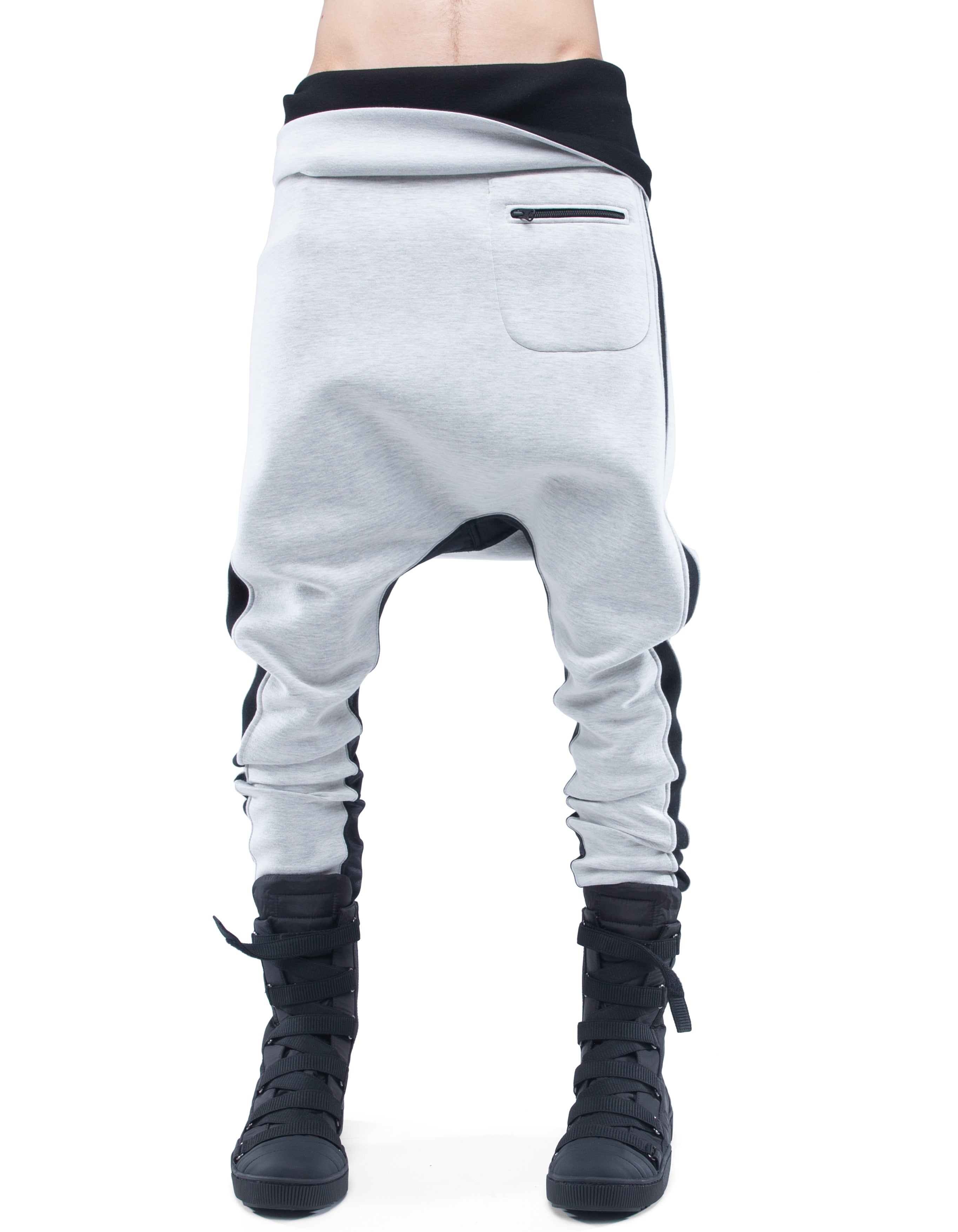 BASIC BAGGY NEO