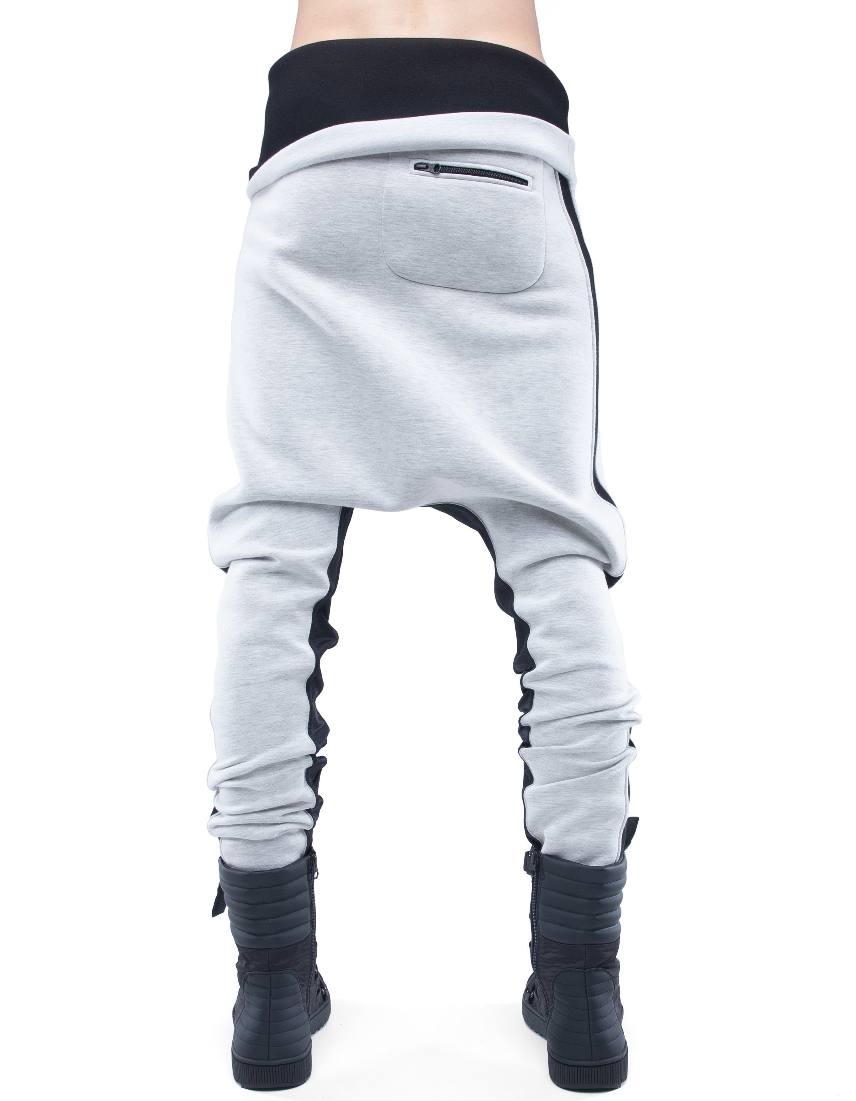 BASIC BAGGY NEO