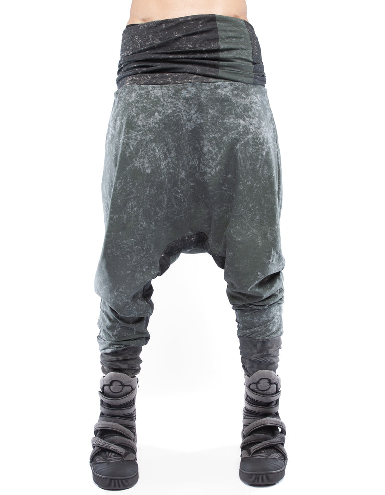 BASIC BAGGY OVERTONE
