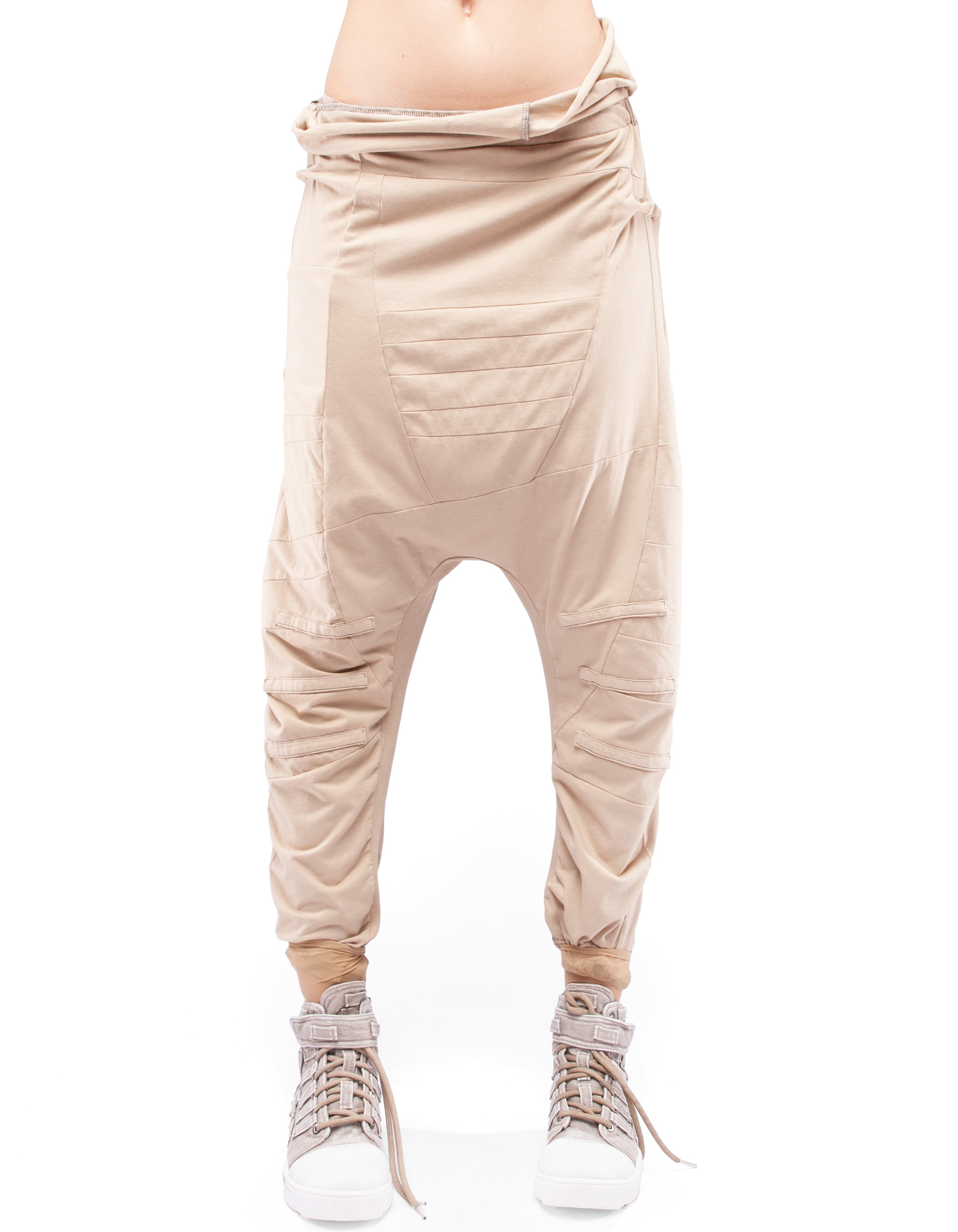 BASIC BAGGY SANDY W