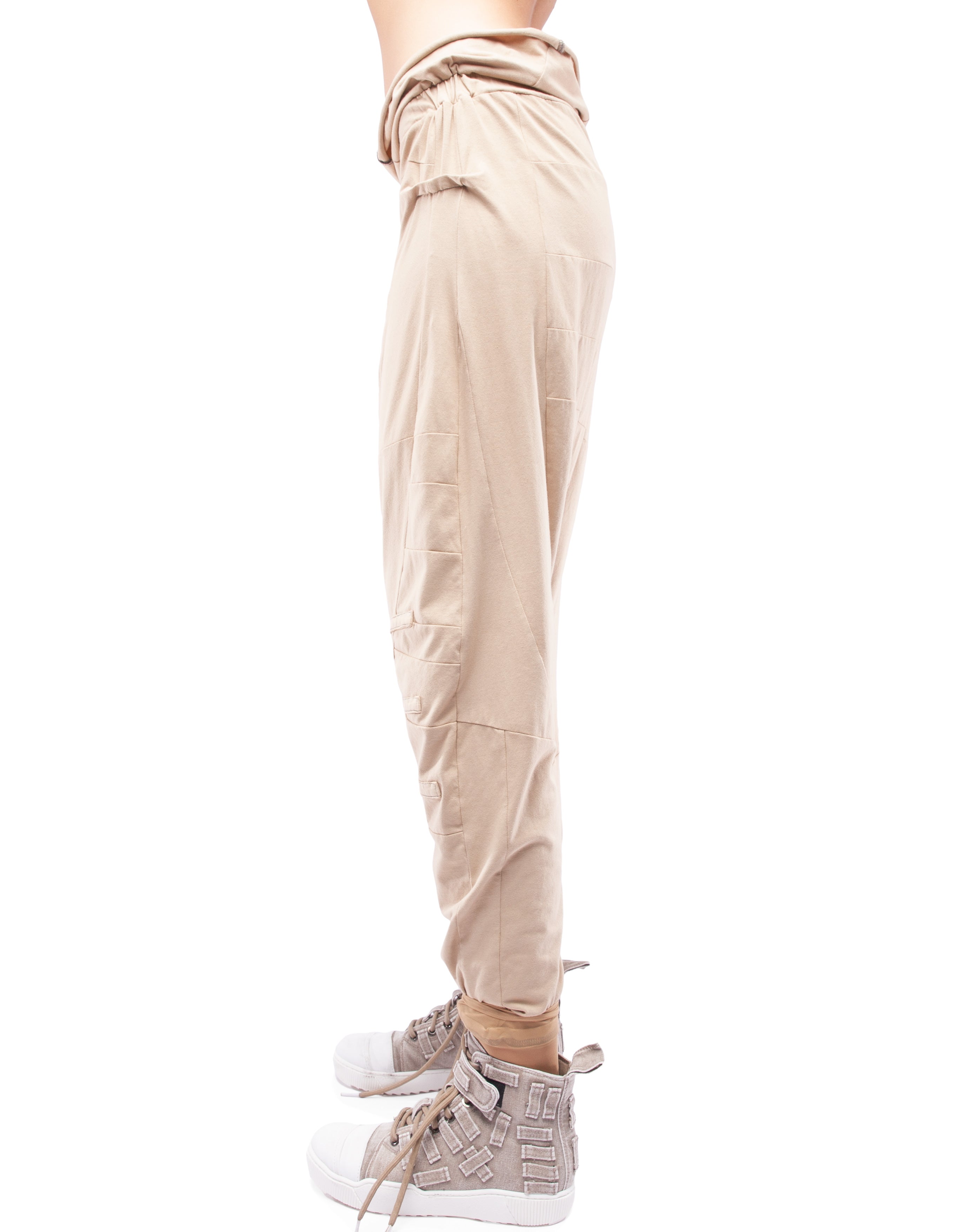 BASIC BAGGY SANDY W