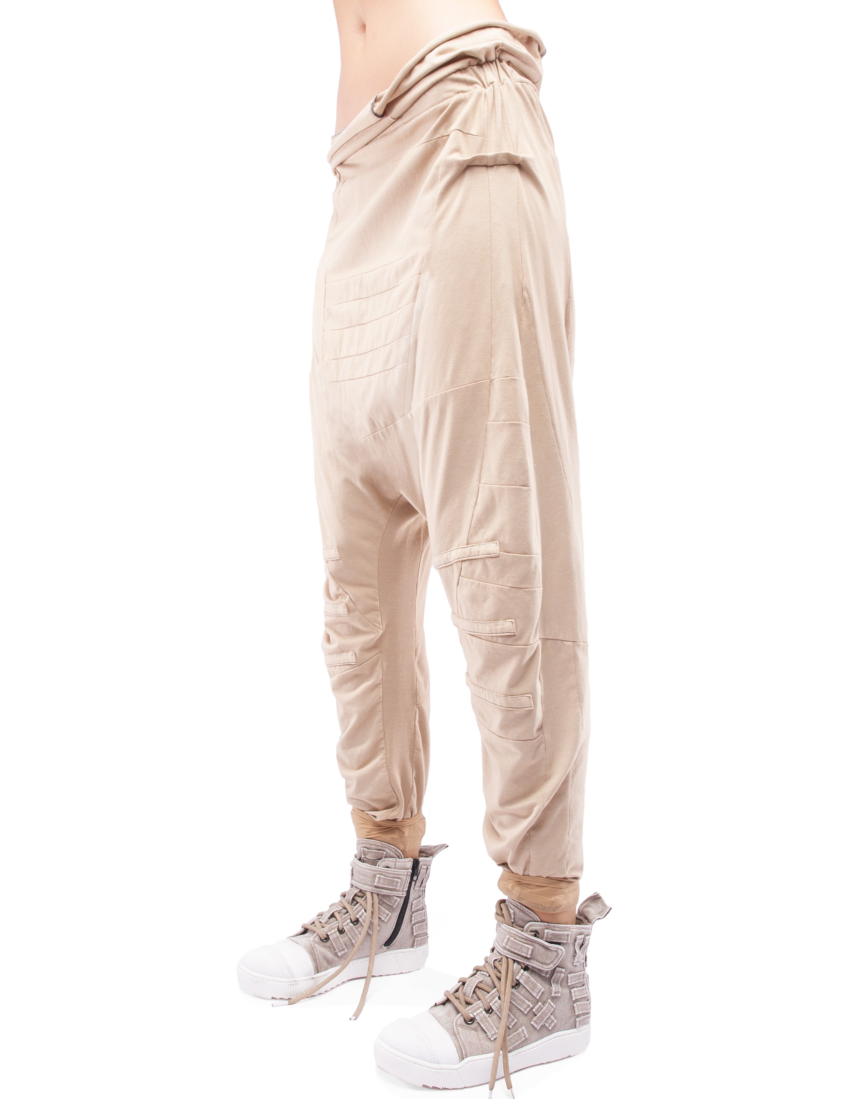 BASIC BAGGY SANDY W
