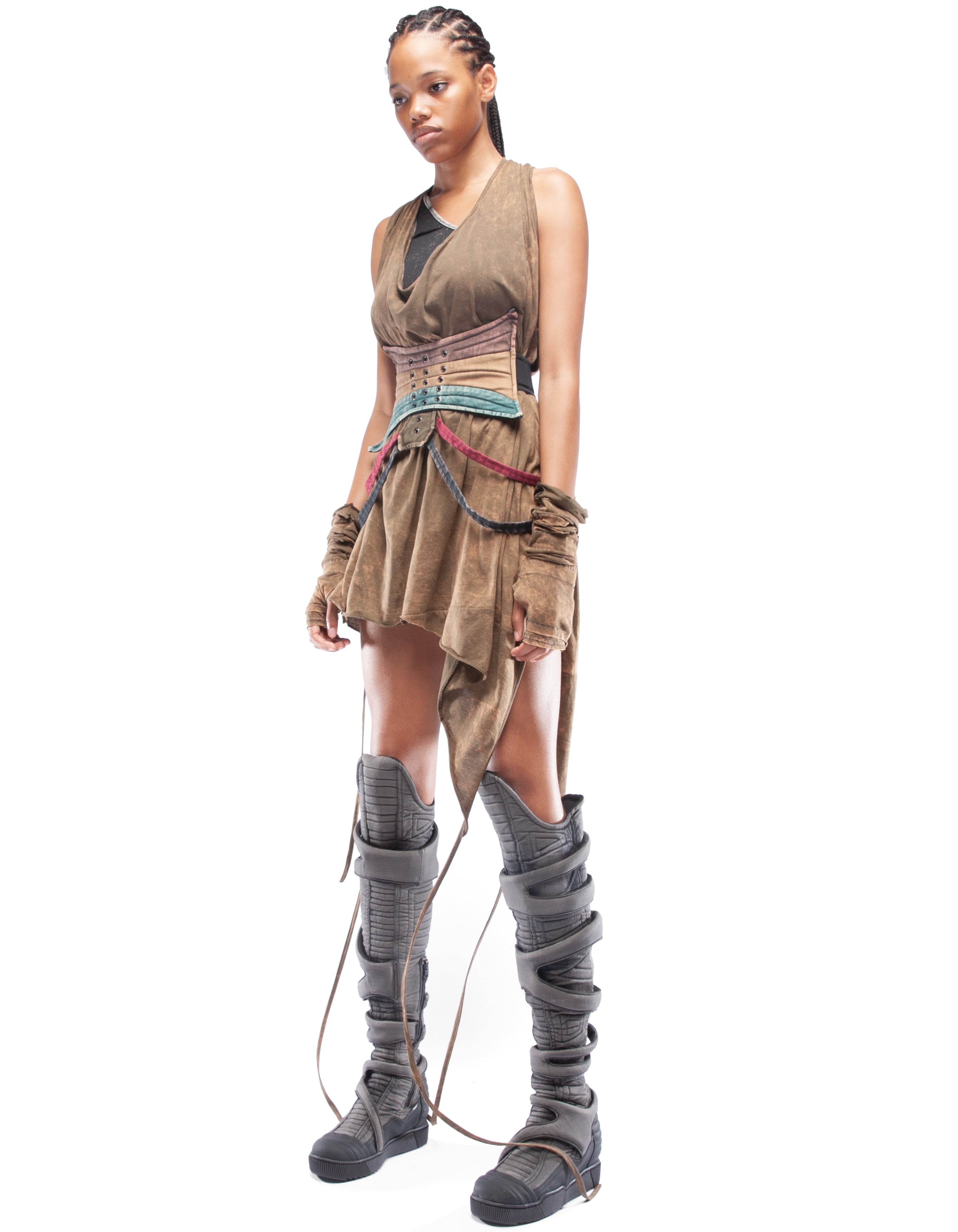 BASIC DRESS SOLAR