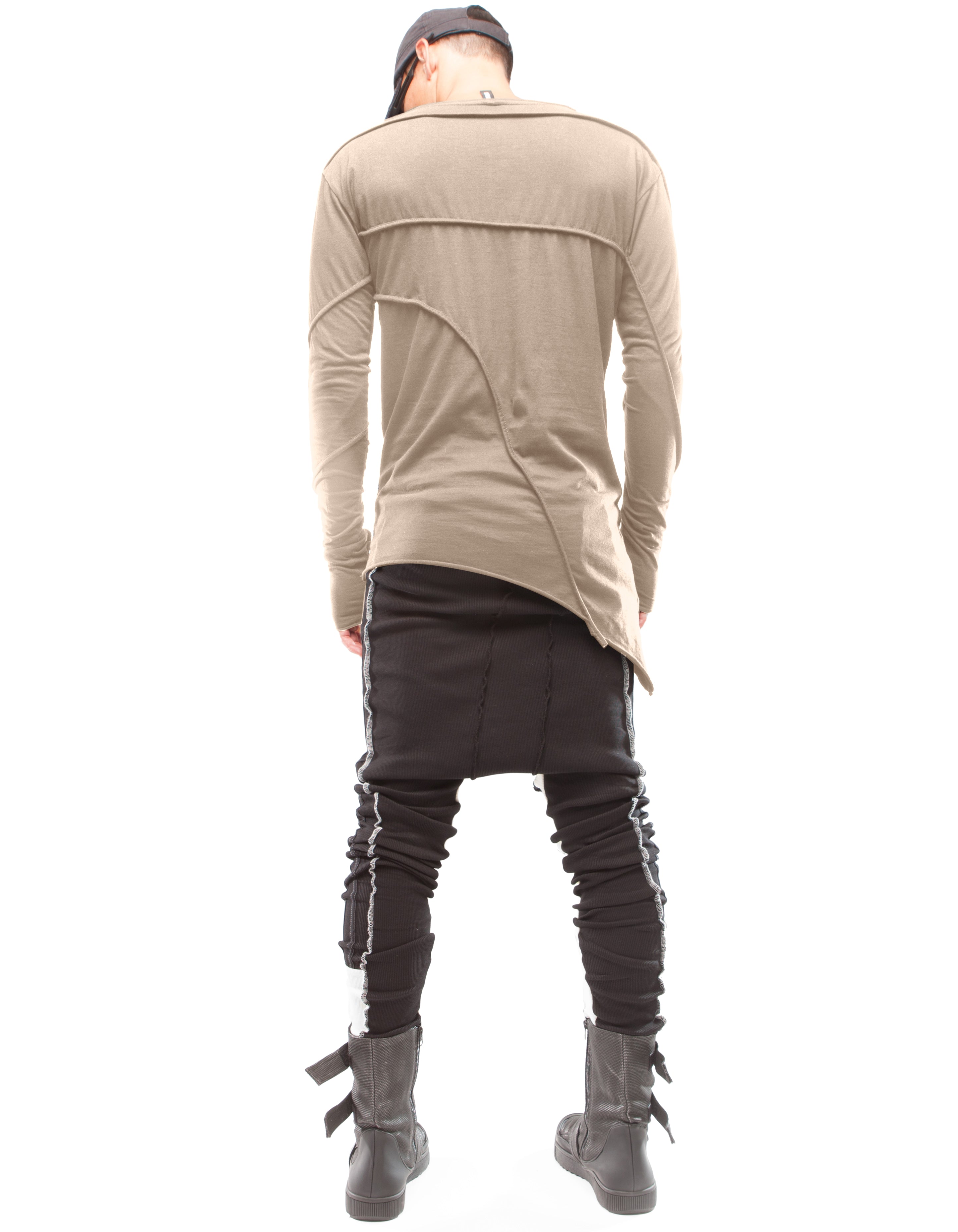 BASIC TOP DHARMA