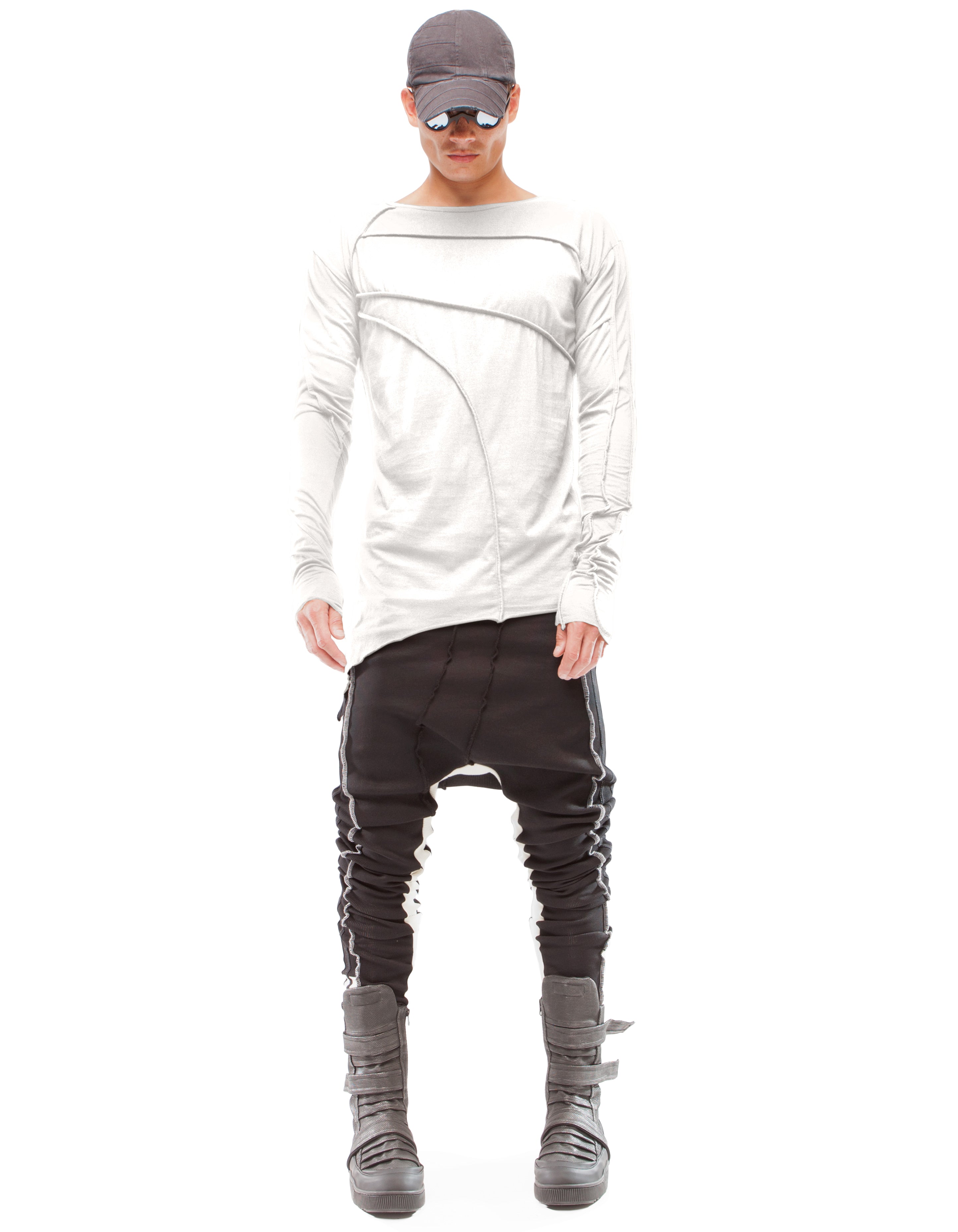 BASIC TOP MOKSHA