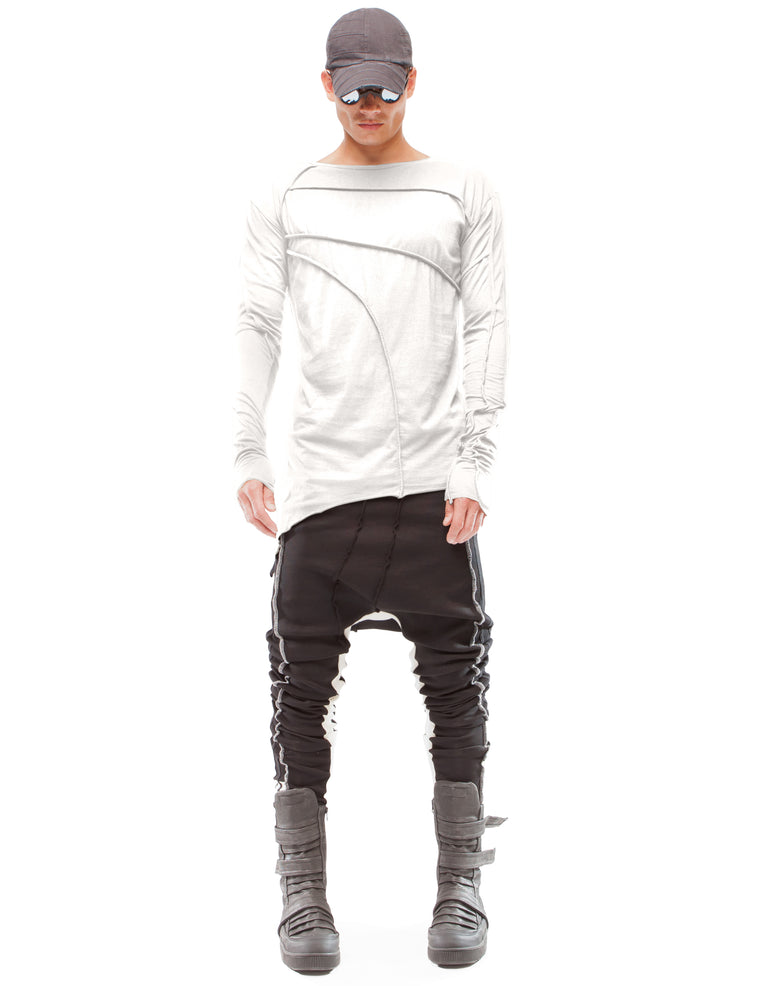 BASIC TOP MOKSHA