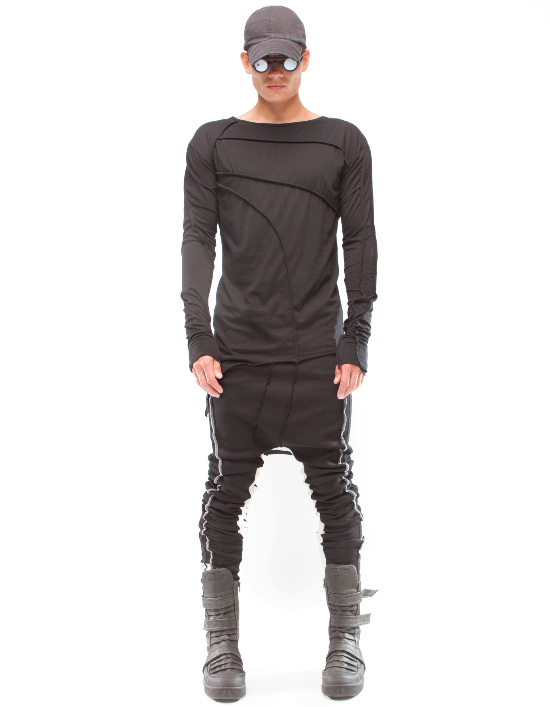 BASIC TOP SAMSARA